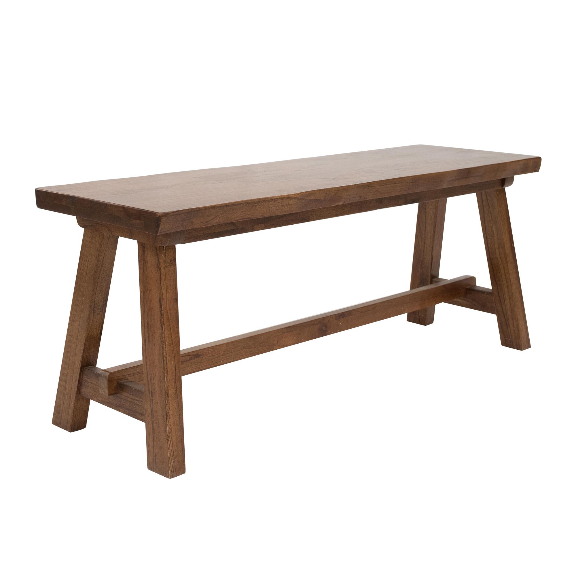 Bộ Bàn Ăn 05 - Dark Walnut