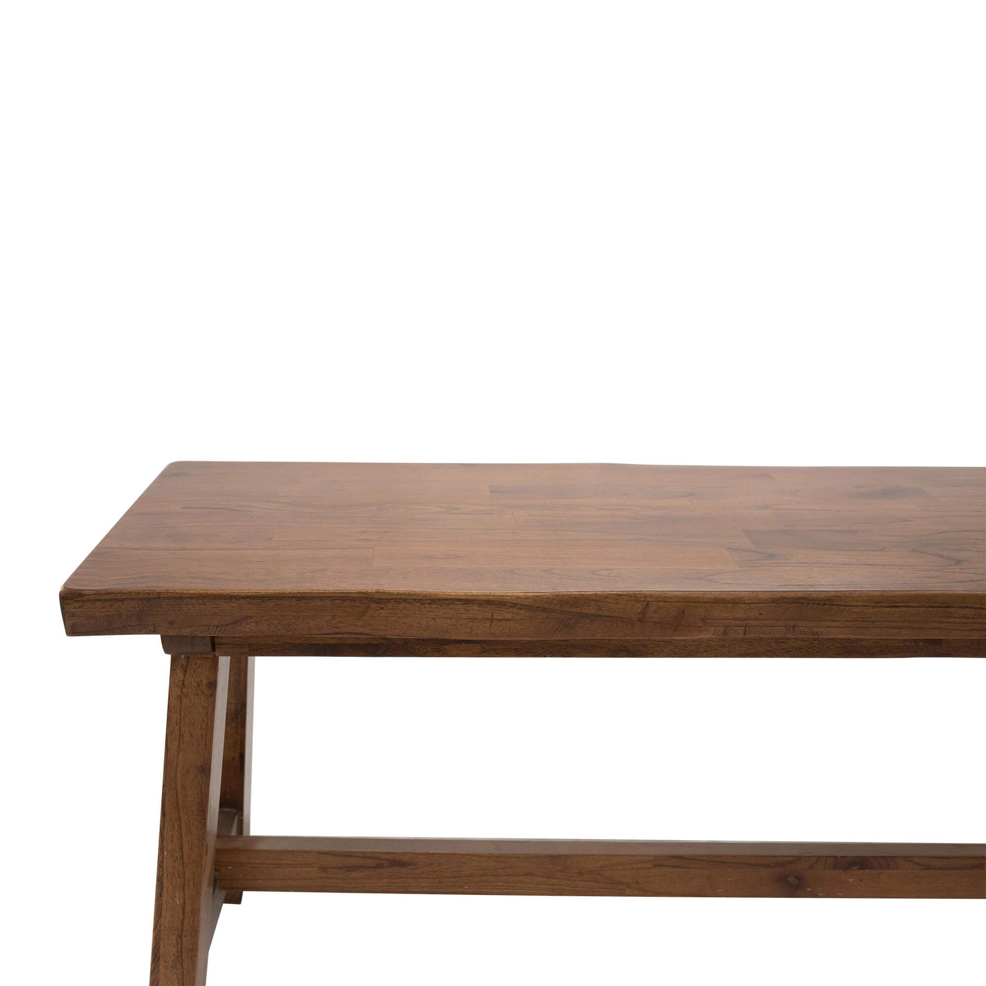 Ghế Crocus - Dark Walnut