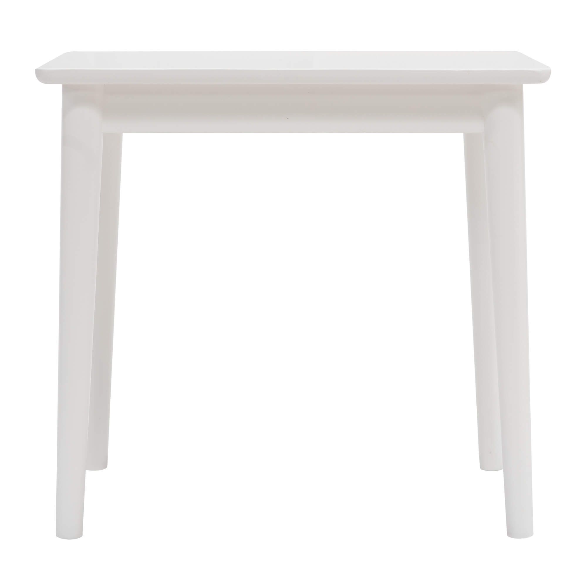 Bàn Onyx - White