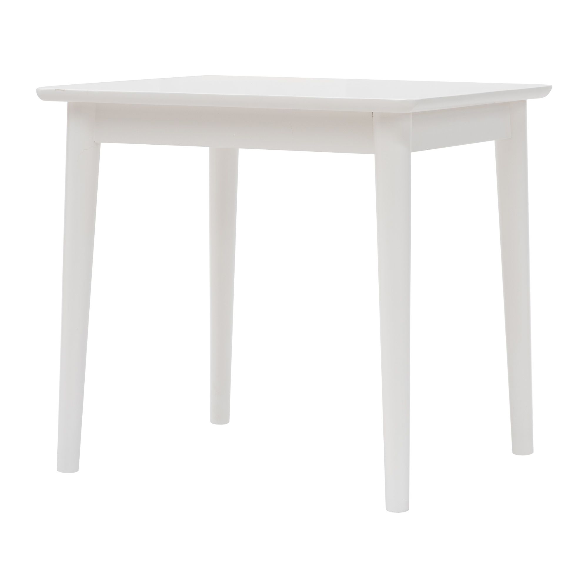 Bộ Bàn Trẻ Em - White