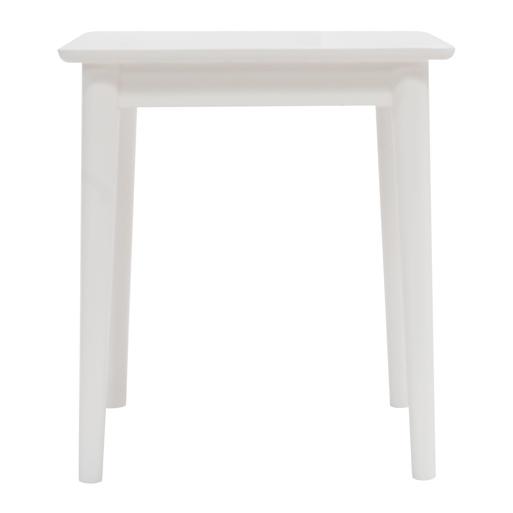 Bộ Bàn Trẻ Em - White