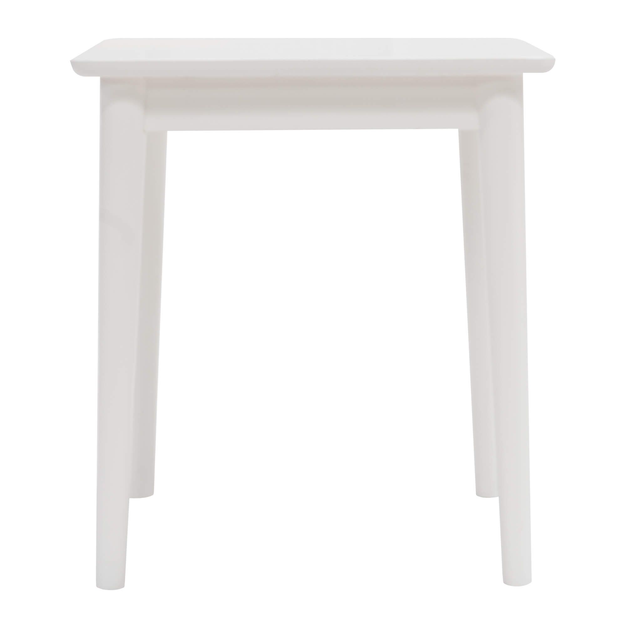 Bàn Onyx - White