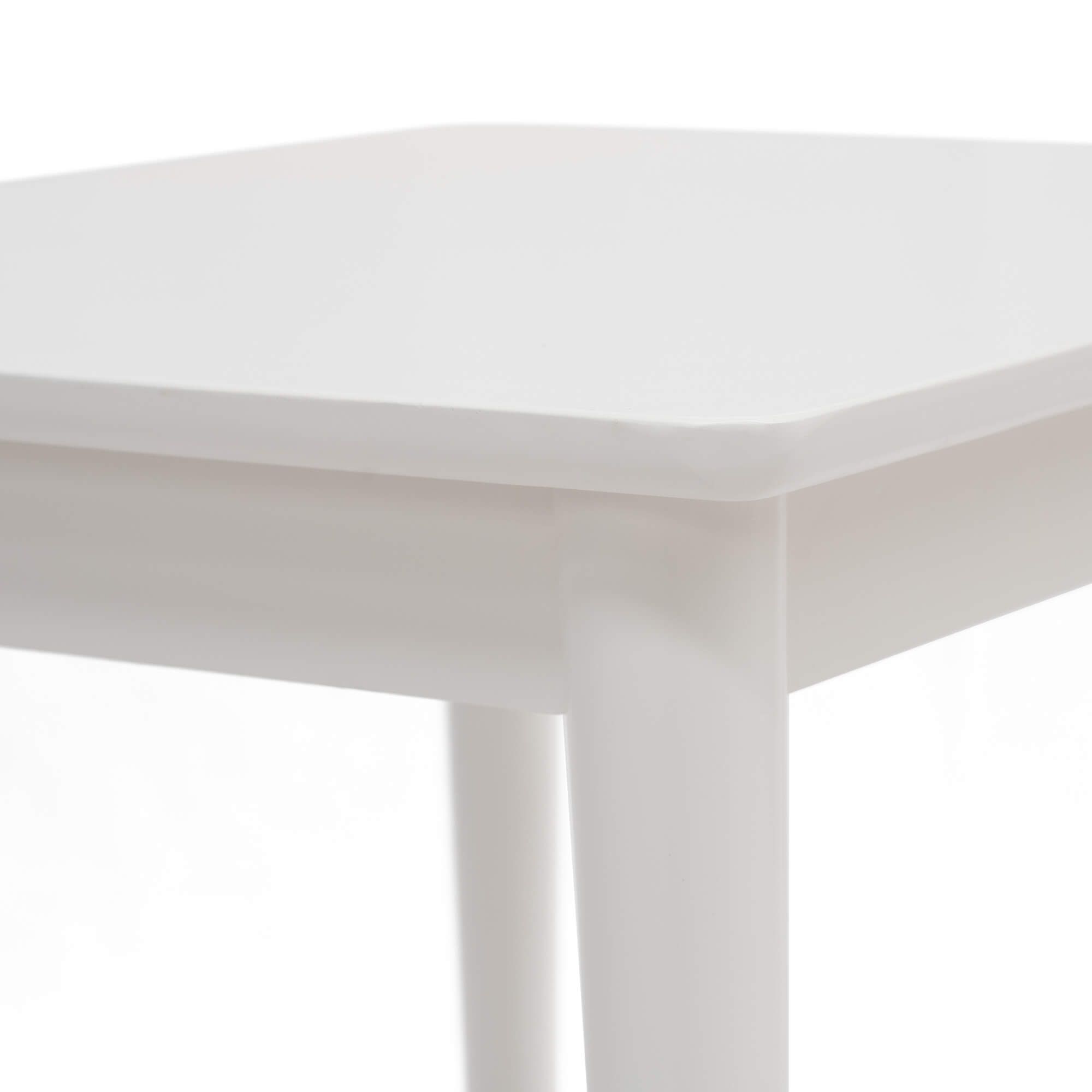 Bàn Onyx - White