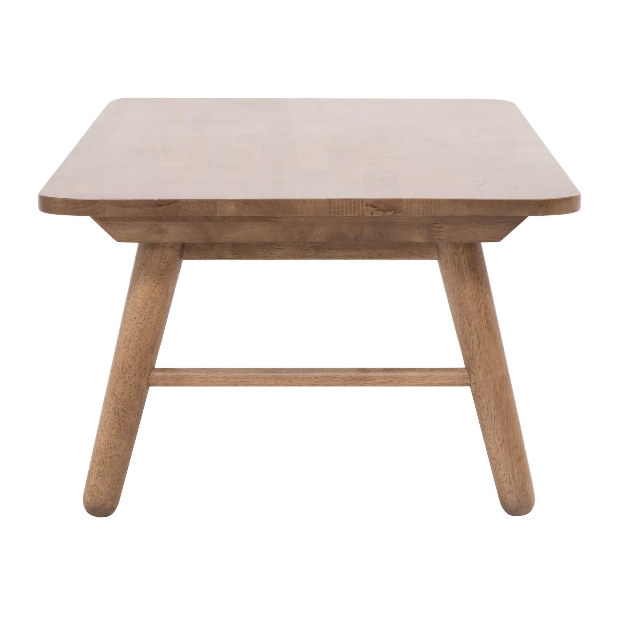 Bàn Trà Garnet - Walnut