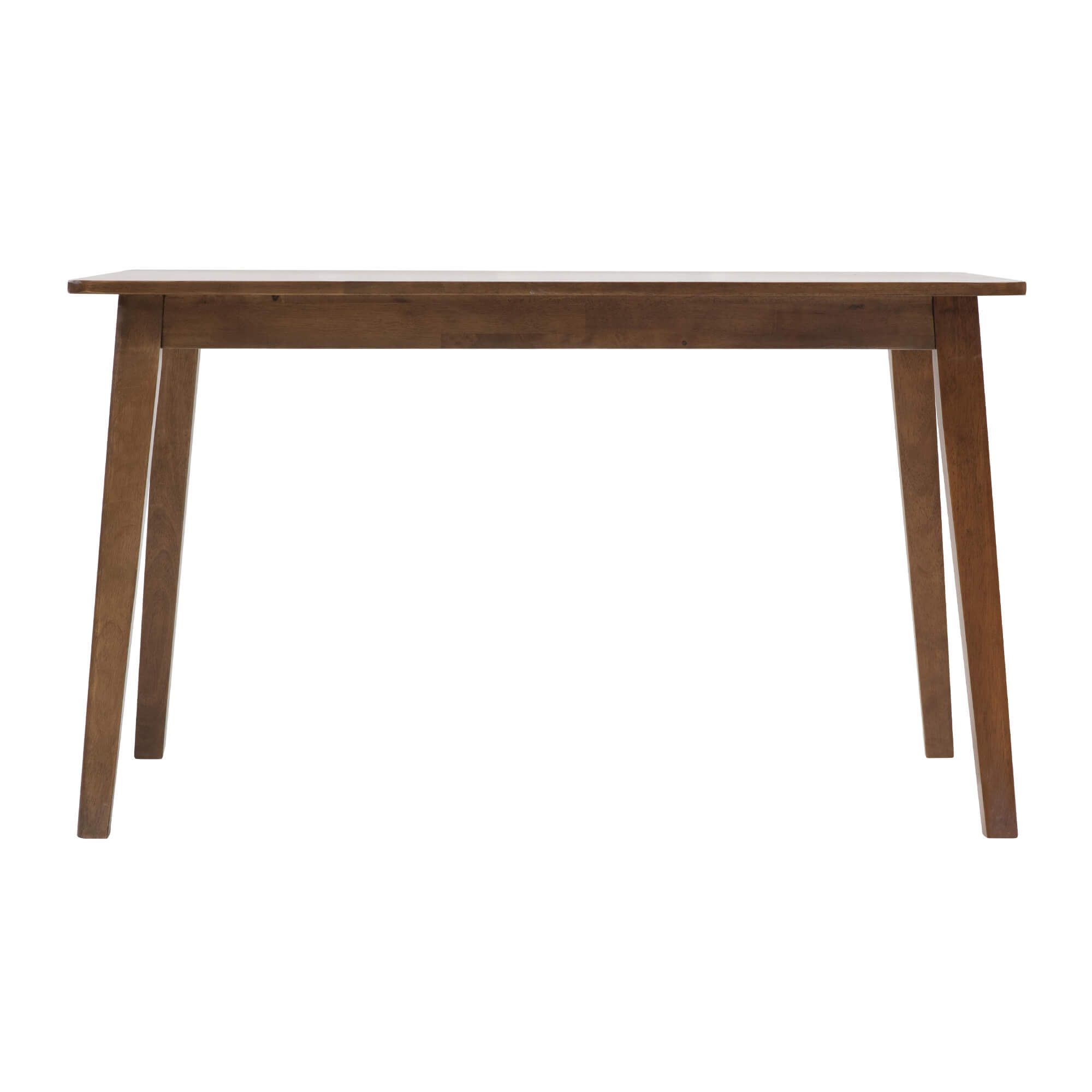 Bàn Spinel - Walnut