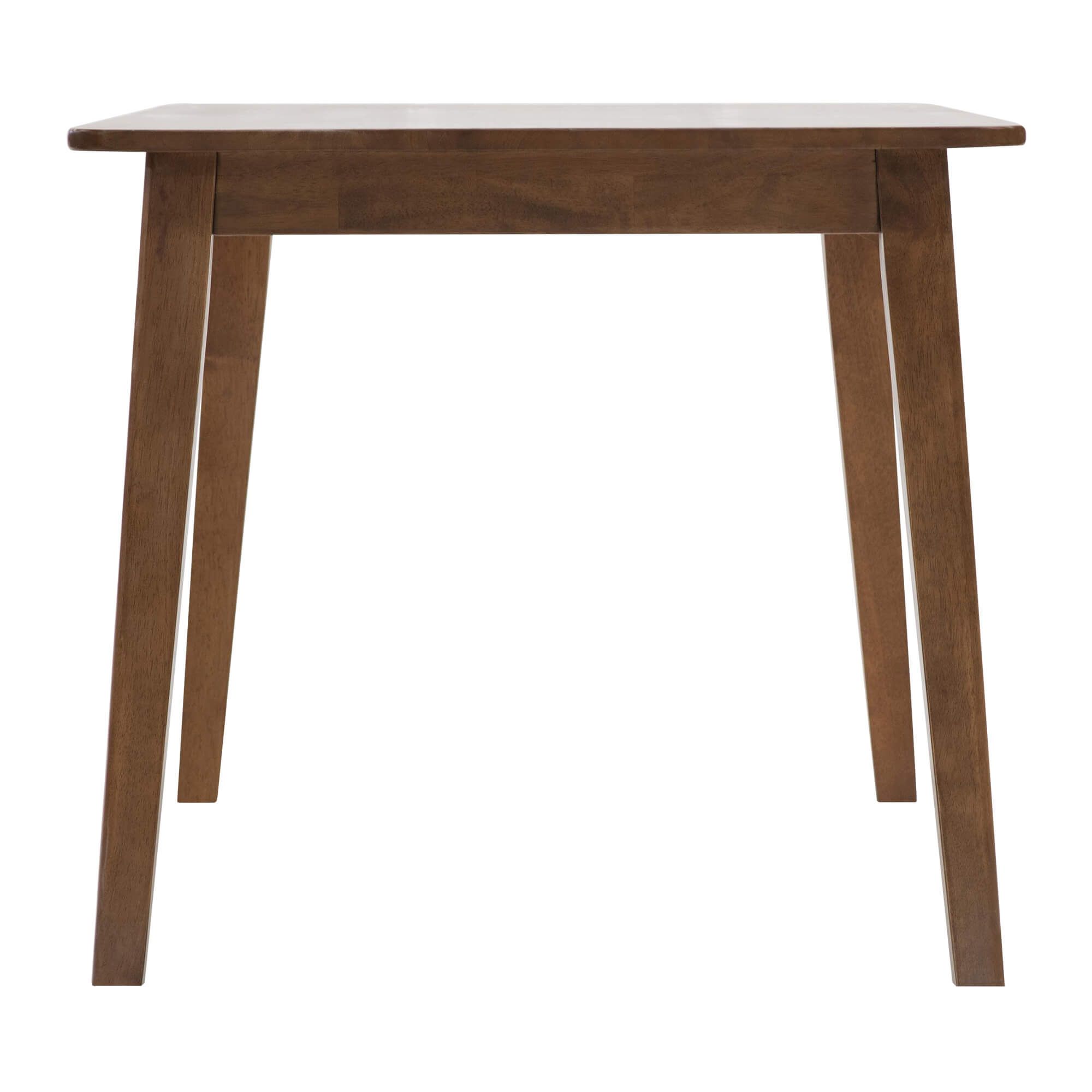 Bàn Spinel - Walnut