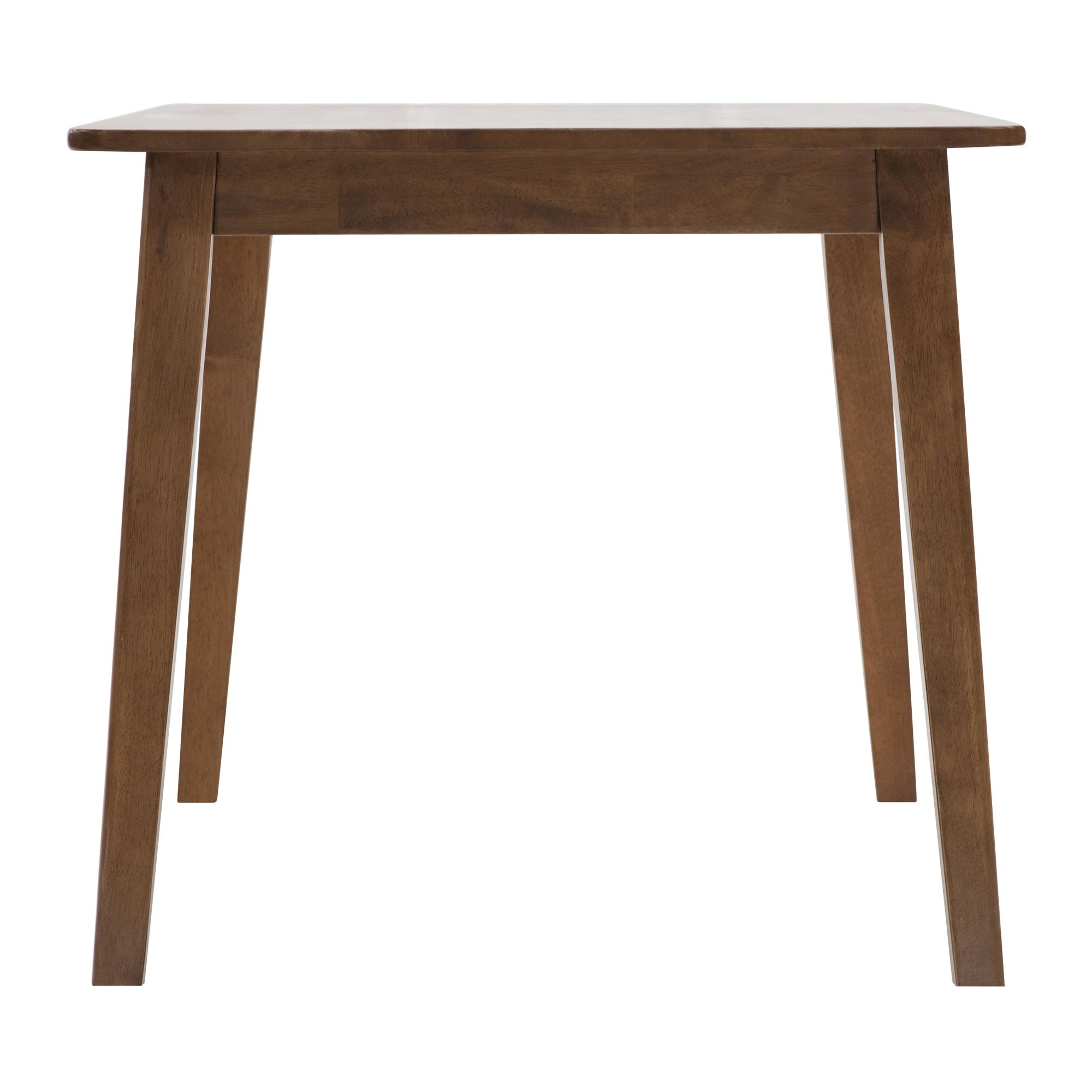Bộ Bàn Ăn 01 - Walnut