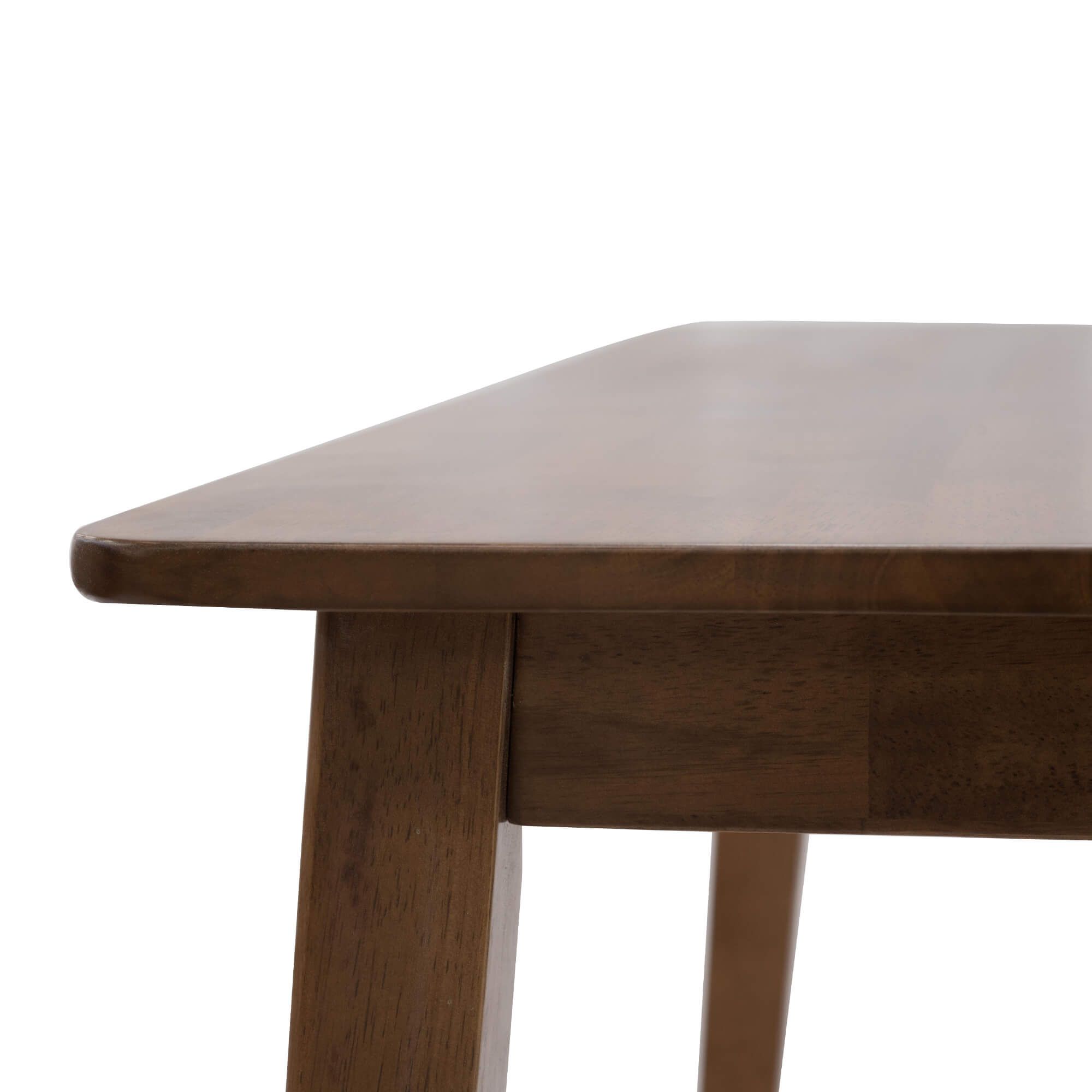 Bàn Spinel - Walnut