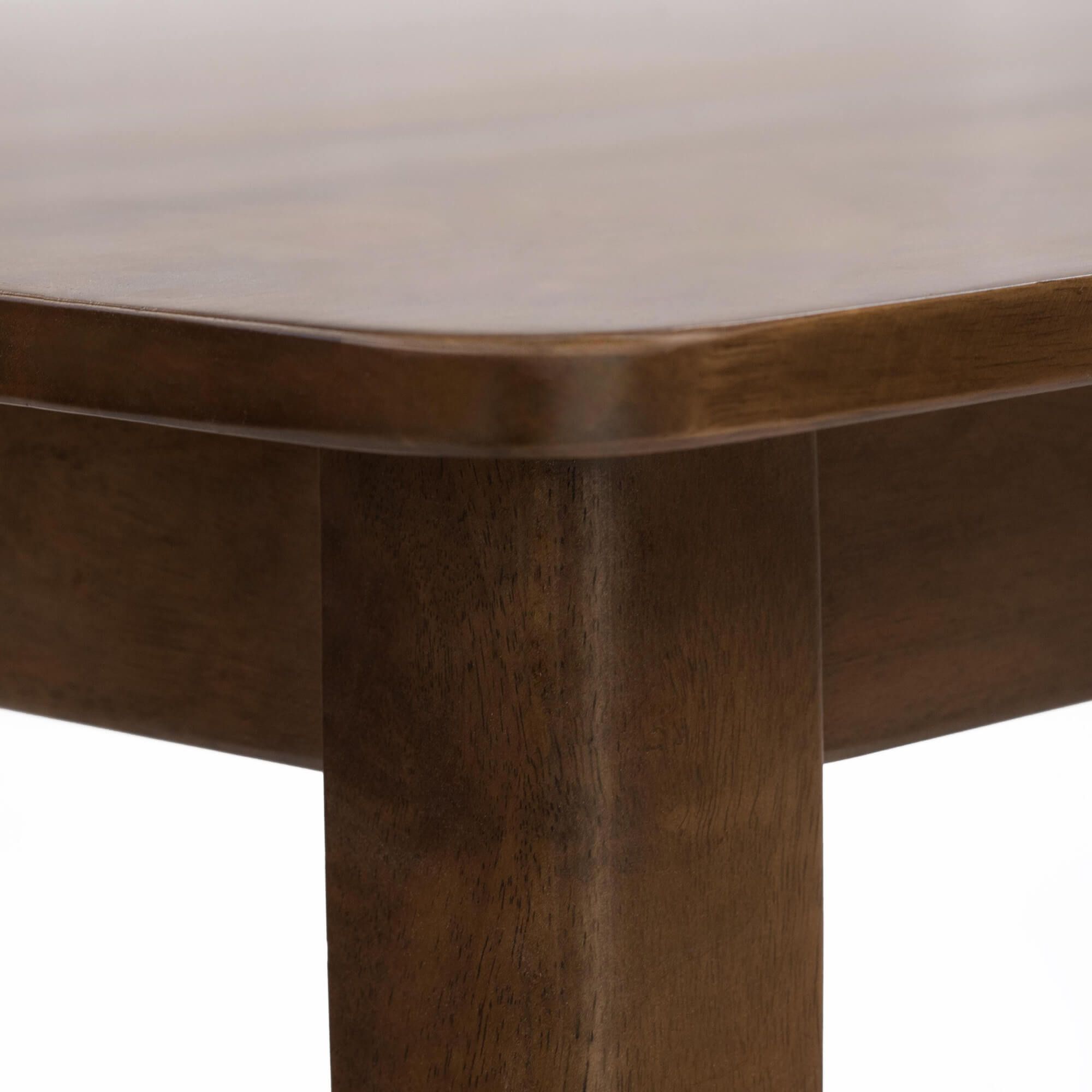 Bàn Spinel - Walnut