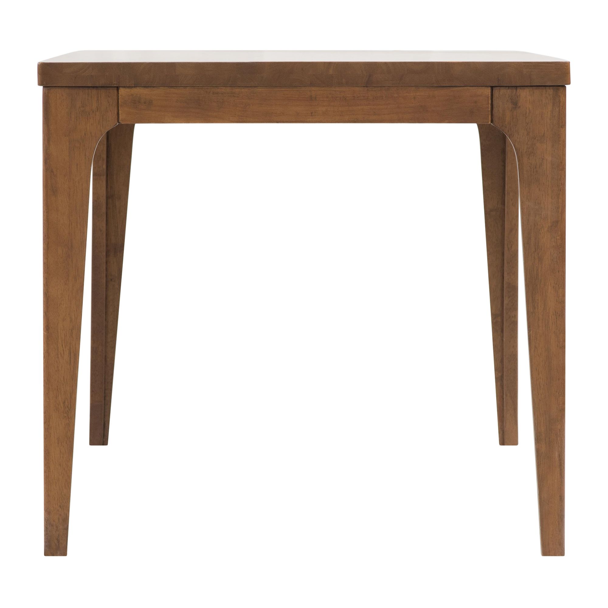 Bộ Bàn Ăn 04 - Walnut