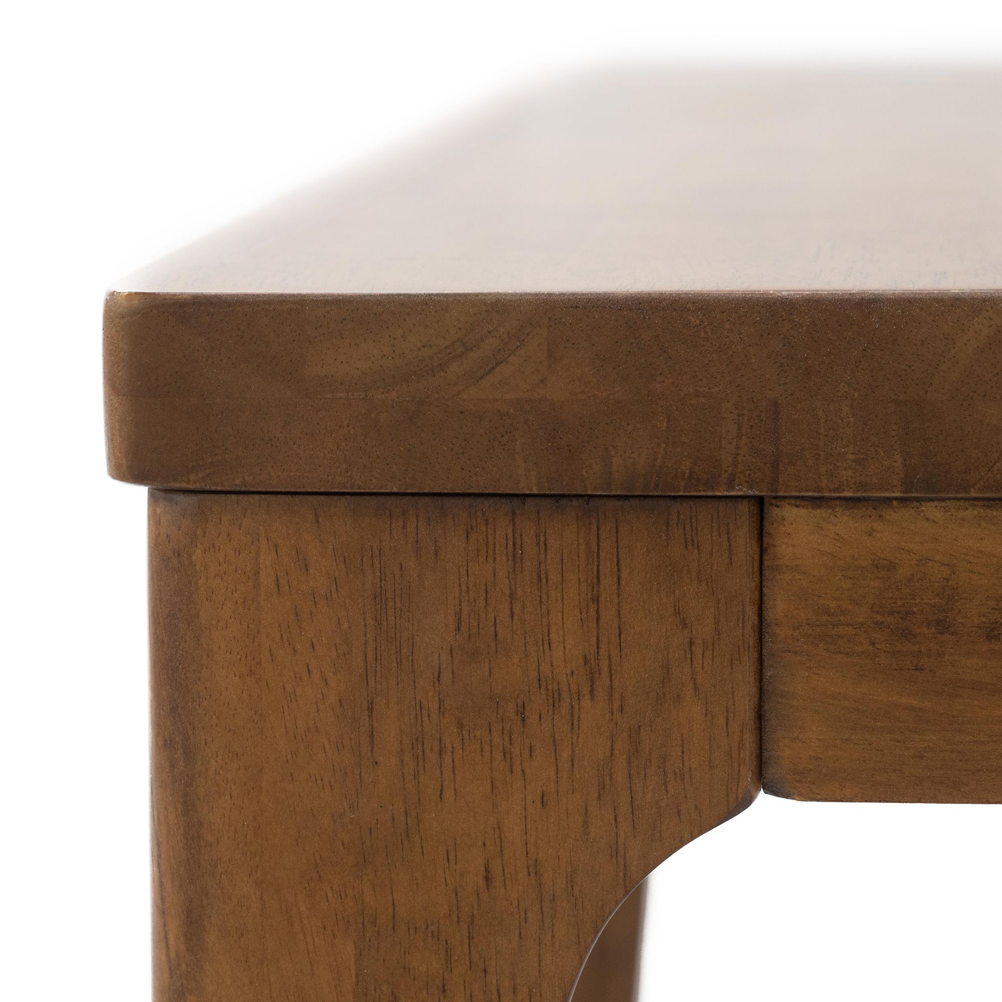 Bộ Bàn Ăn 04 - Walnut