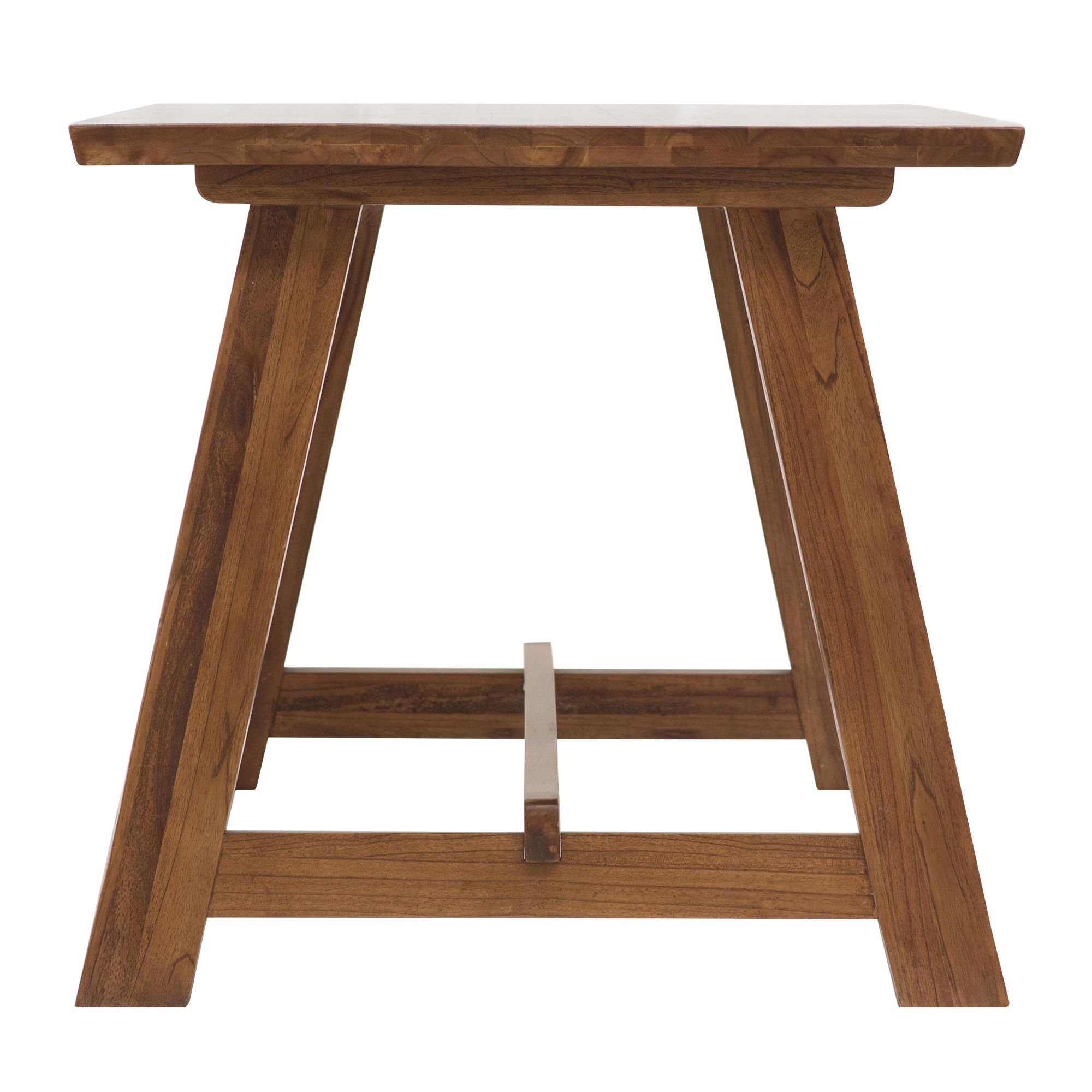 Bộ Bàn Ăn 05 - Dark Walnut