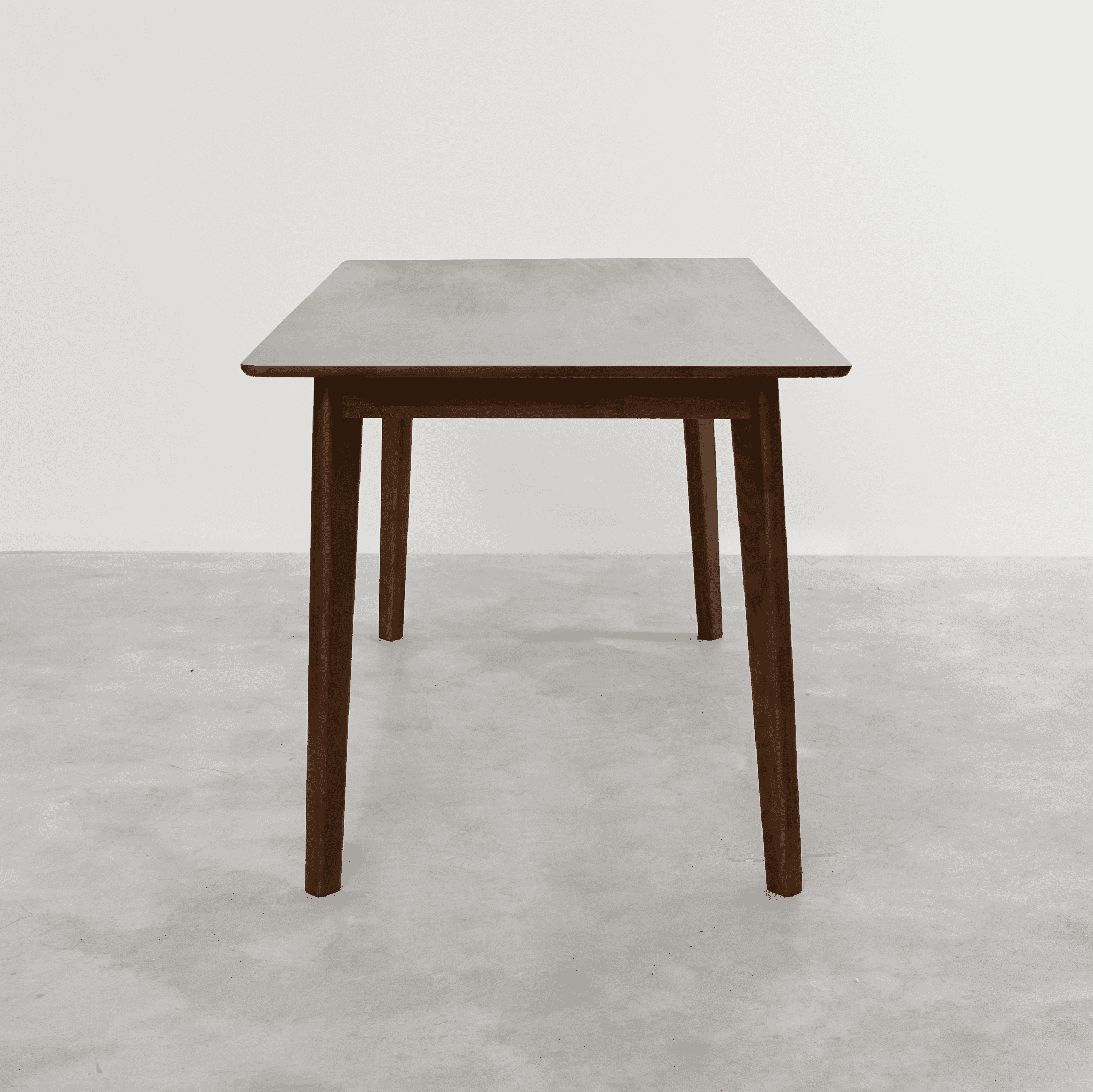 Bàn Gabbro - Dark Walnut