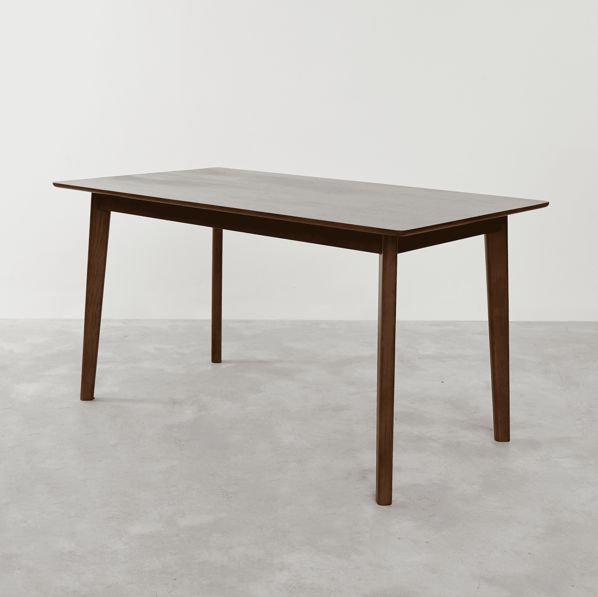 Bàn Gabbro - Dark Walnut