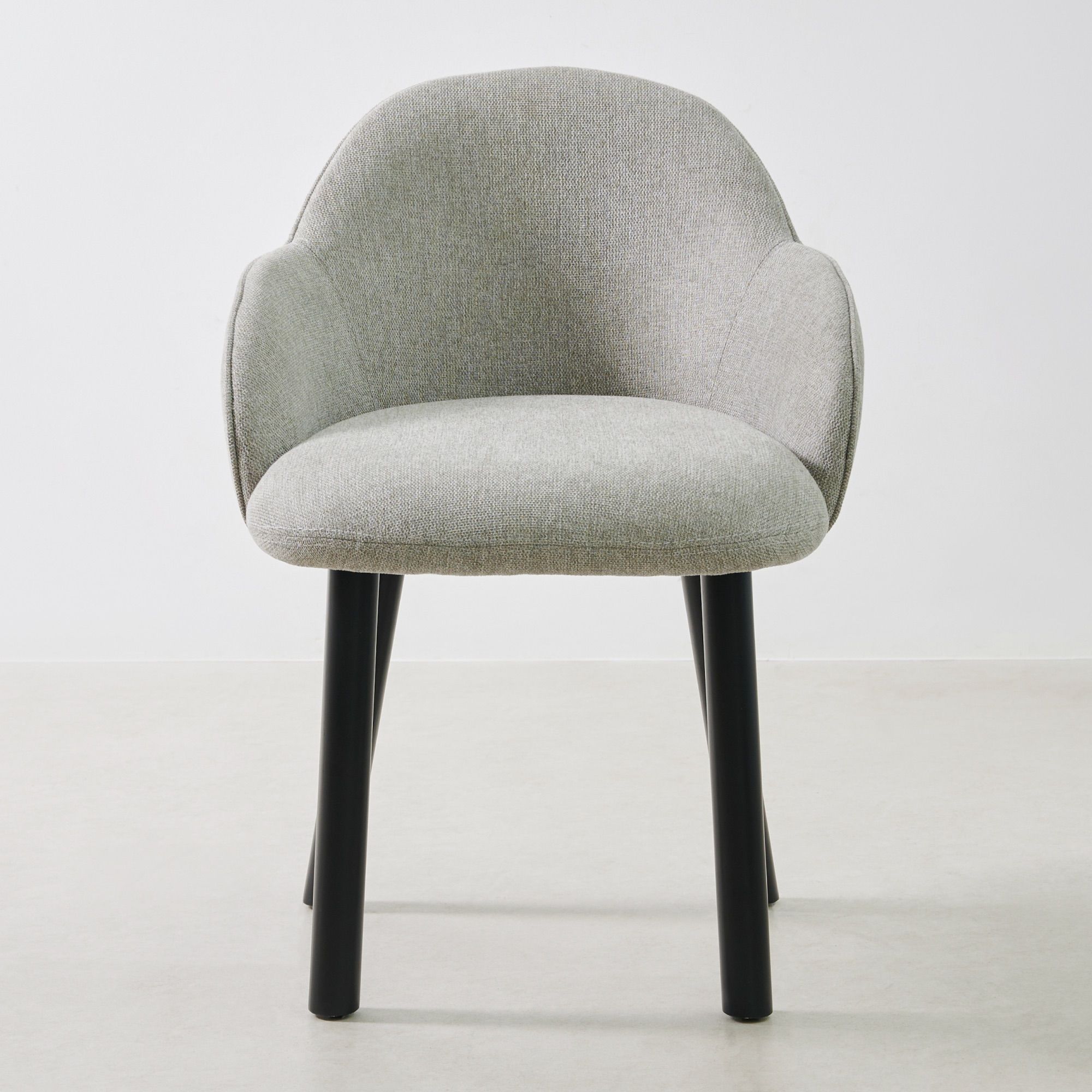 Ghế Clover - Grey