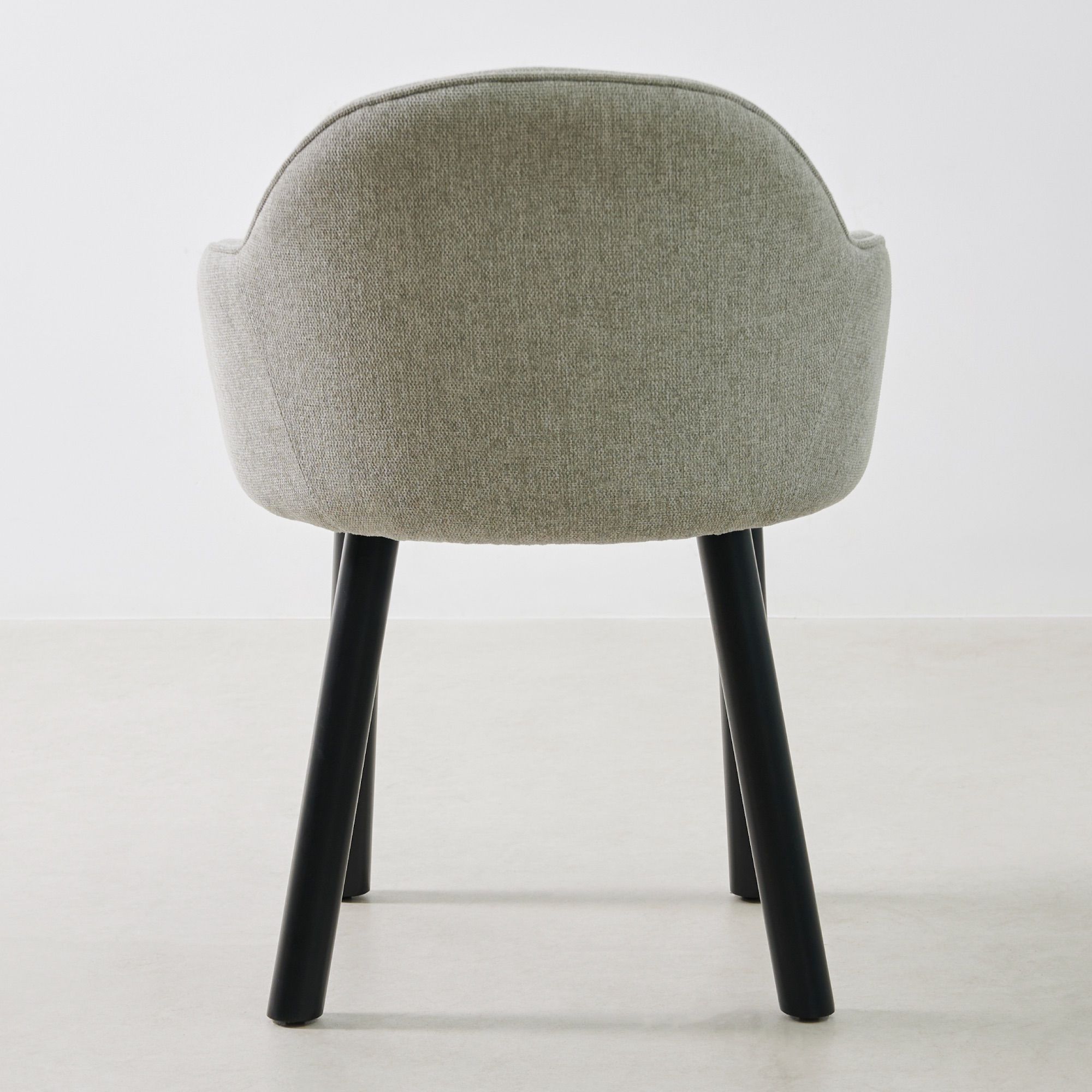 Ghế Clover - Grey