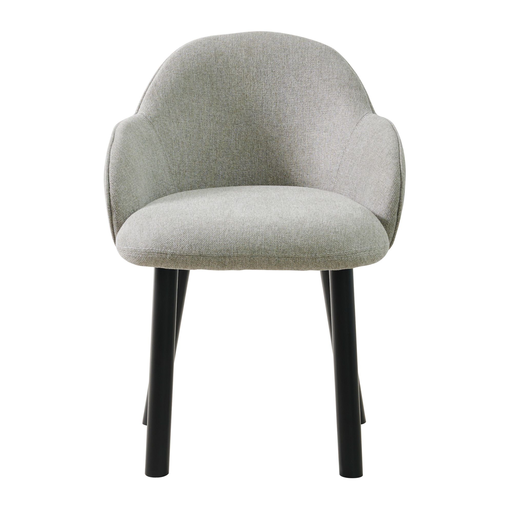 Ghế Clover - Grey