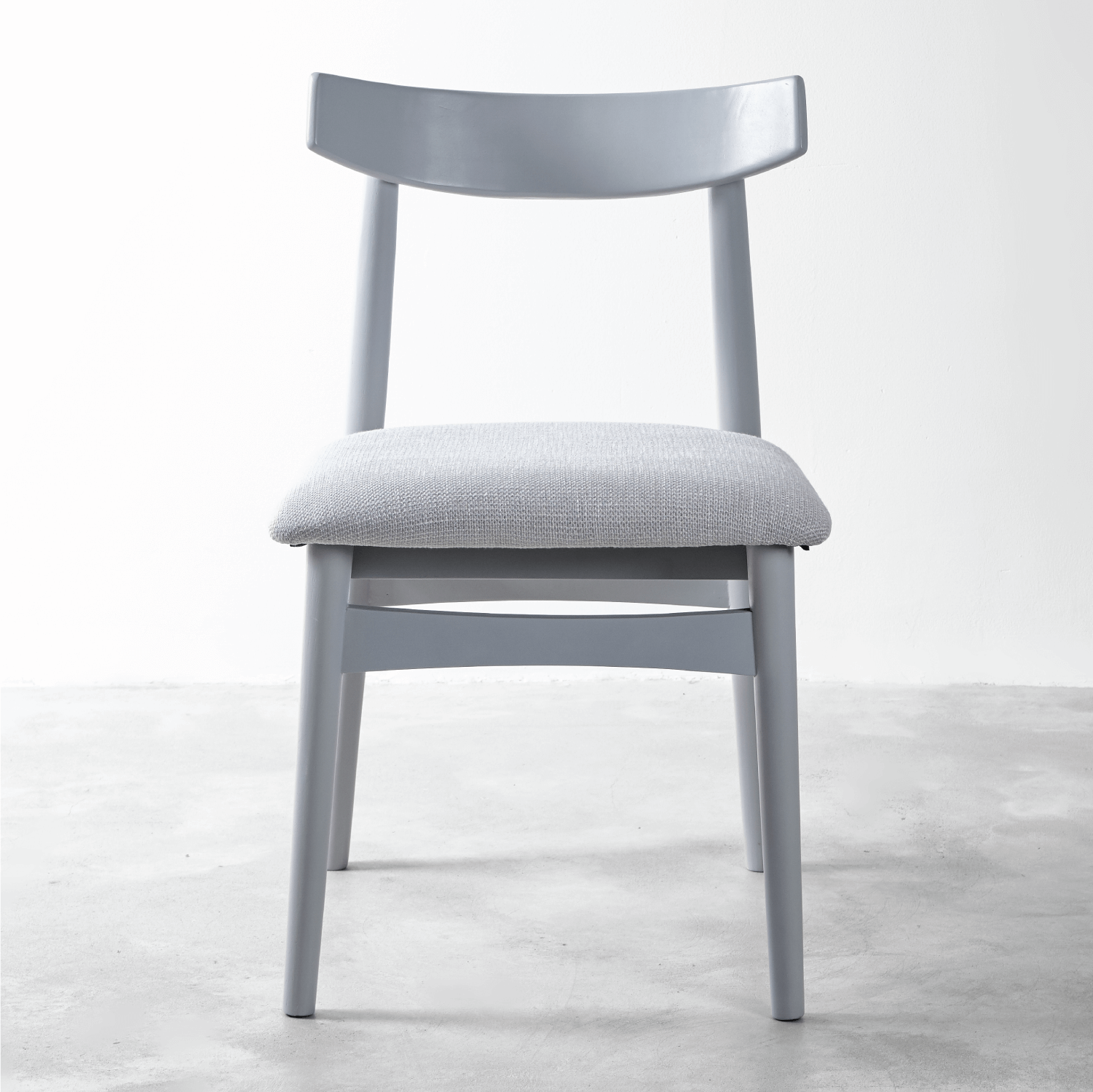 Ghế Melica - Grey