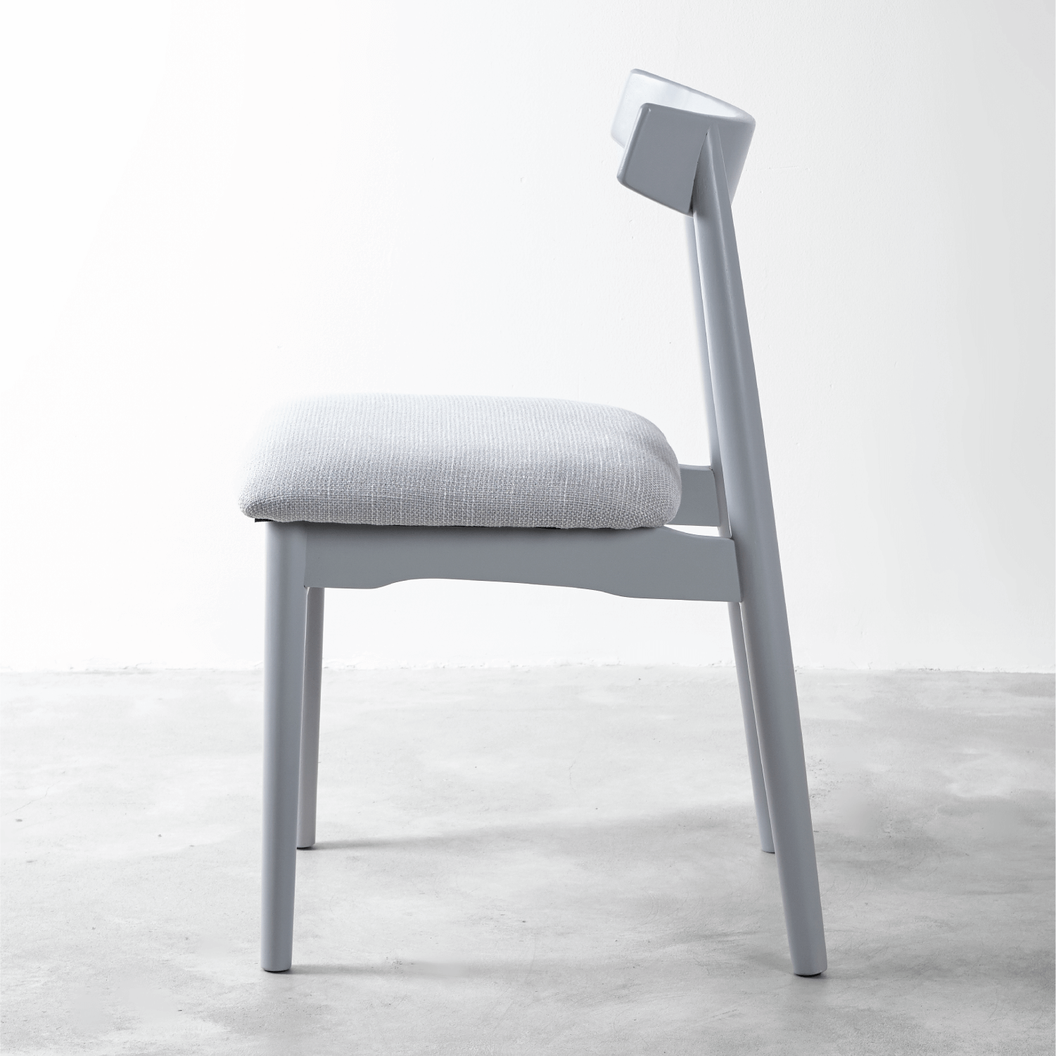 Ghế Melica - Grey