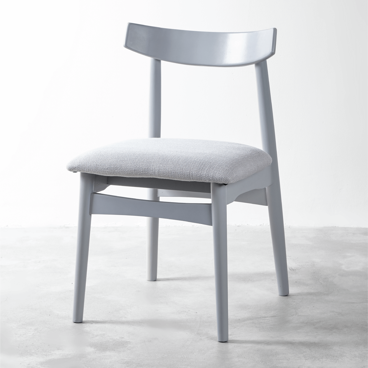 Ghế Melica - Grey