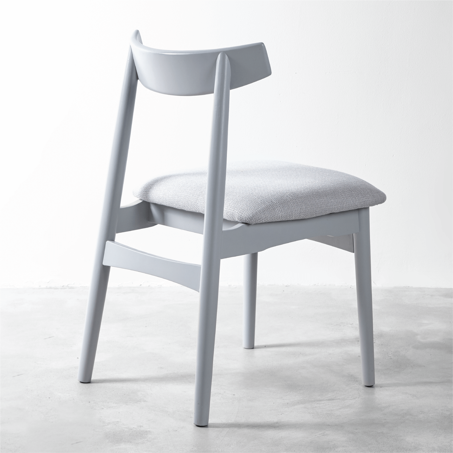 Ghế Melica - Grey