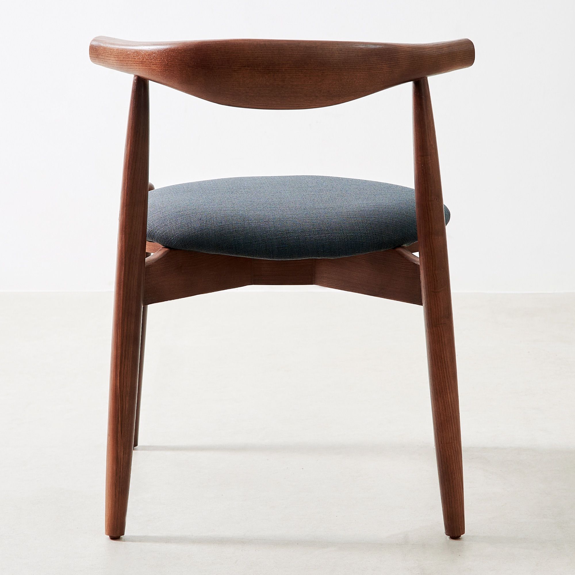 Ghế CH20 - Dark Walnut