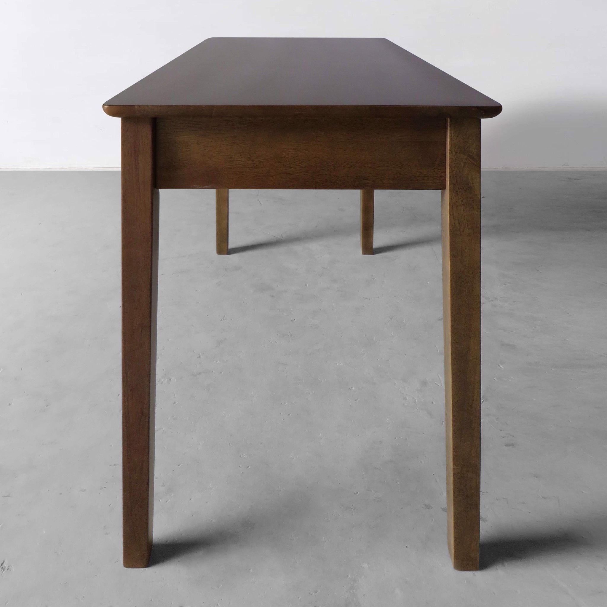 Bàn Làm Việc Quince - Walnut