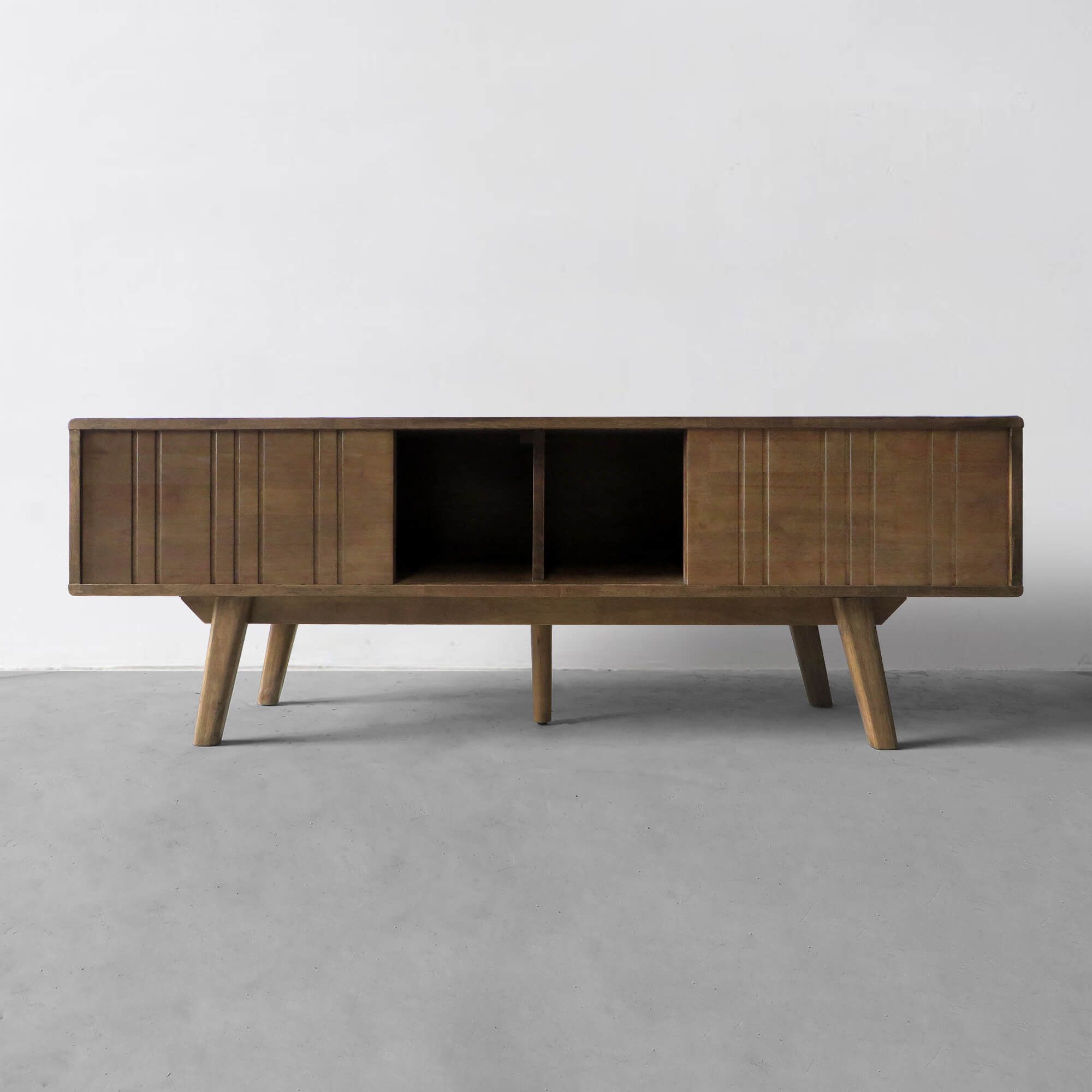 Kệ Tivi Meadow - Walnut M