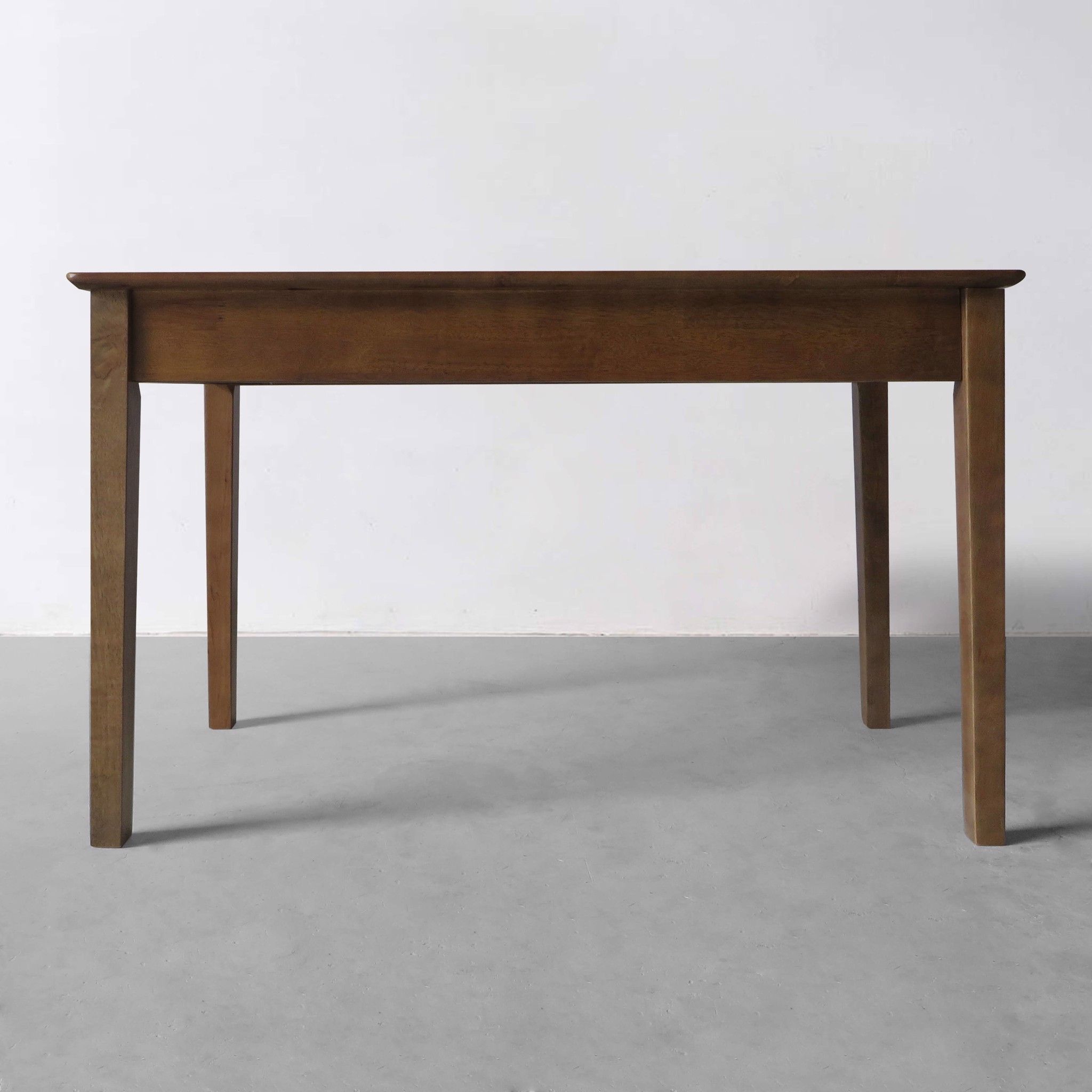 Bàn Làm Việc Quince - Walnut