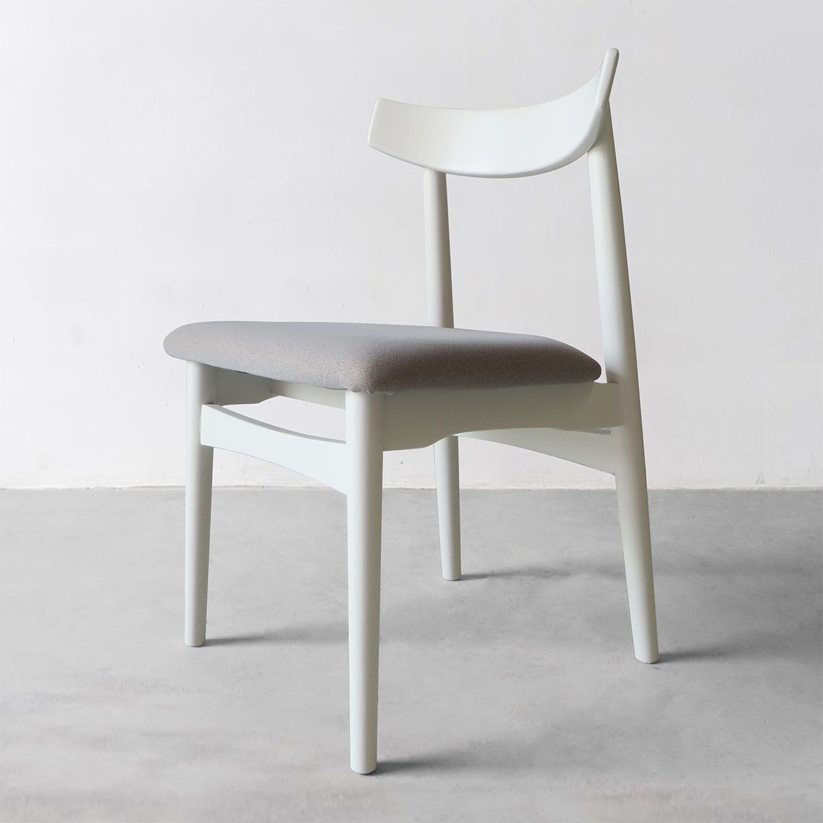 Bộ Bàn Ăn 29 - White
