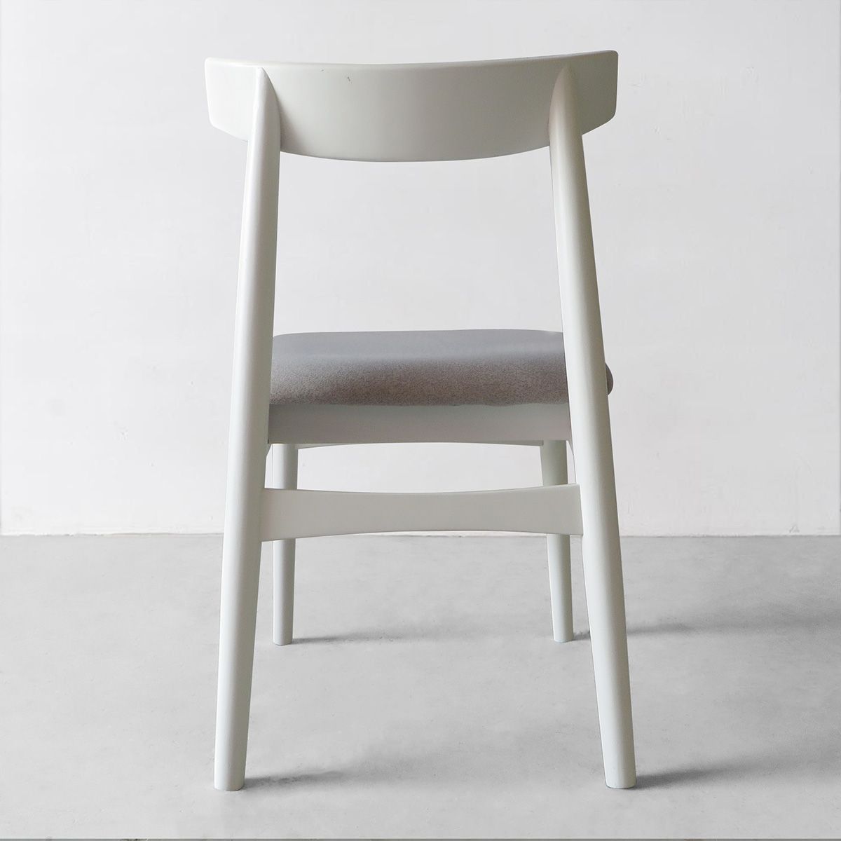 Bộ Bàn Ăn 32 - White