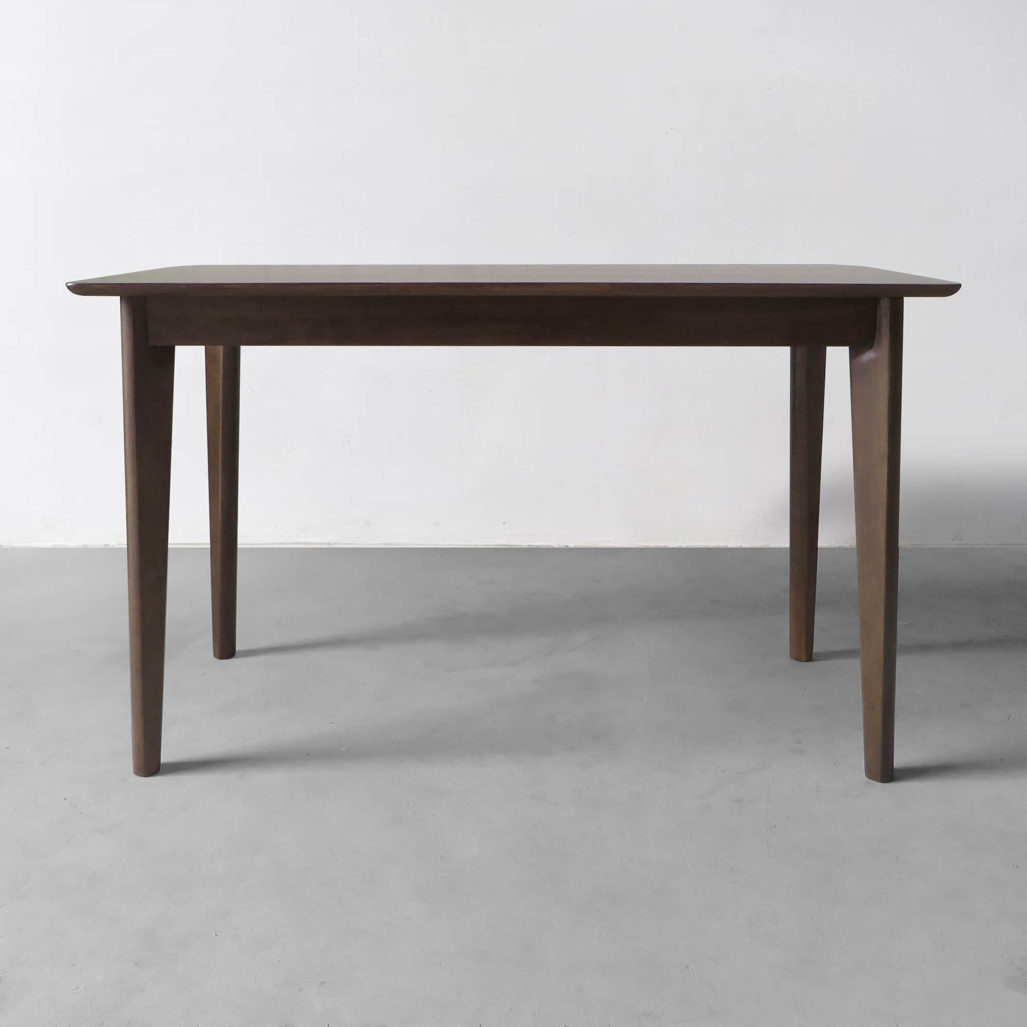 Bàn Làm Việc Rowan - Dark Walnut