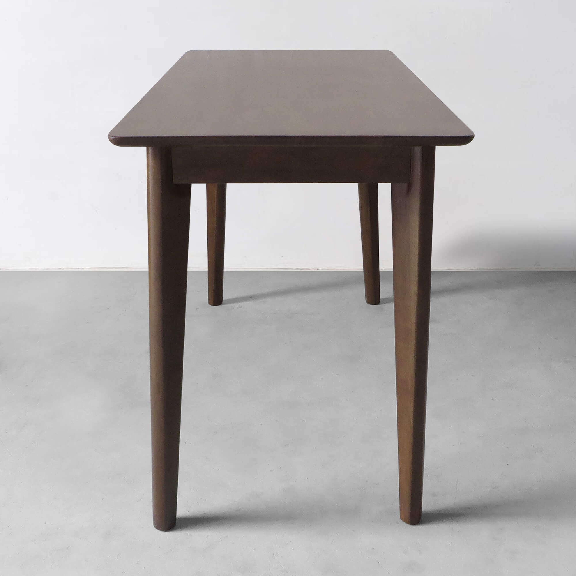 Bàn Làm Việc Rowan - Dark Walnut