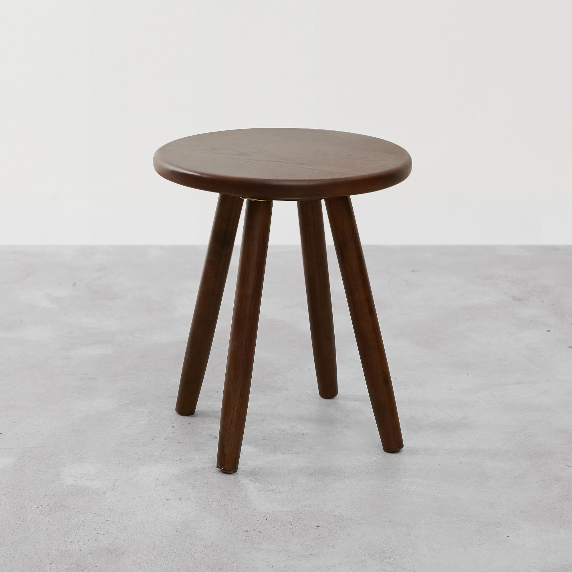 Ghế Cogon - Dark Walnut