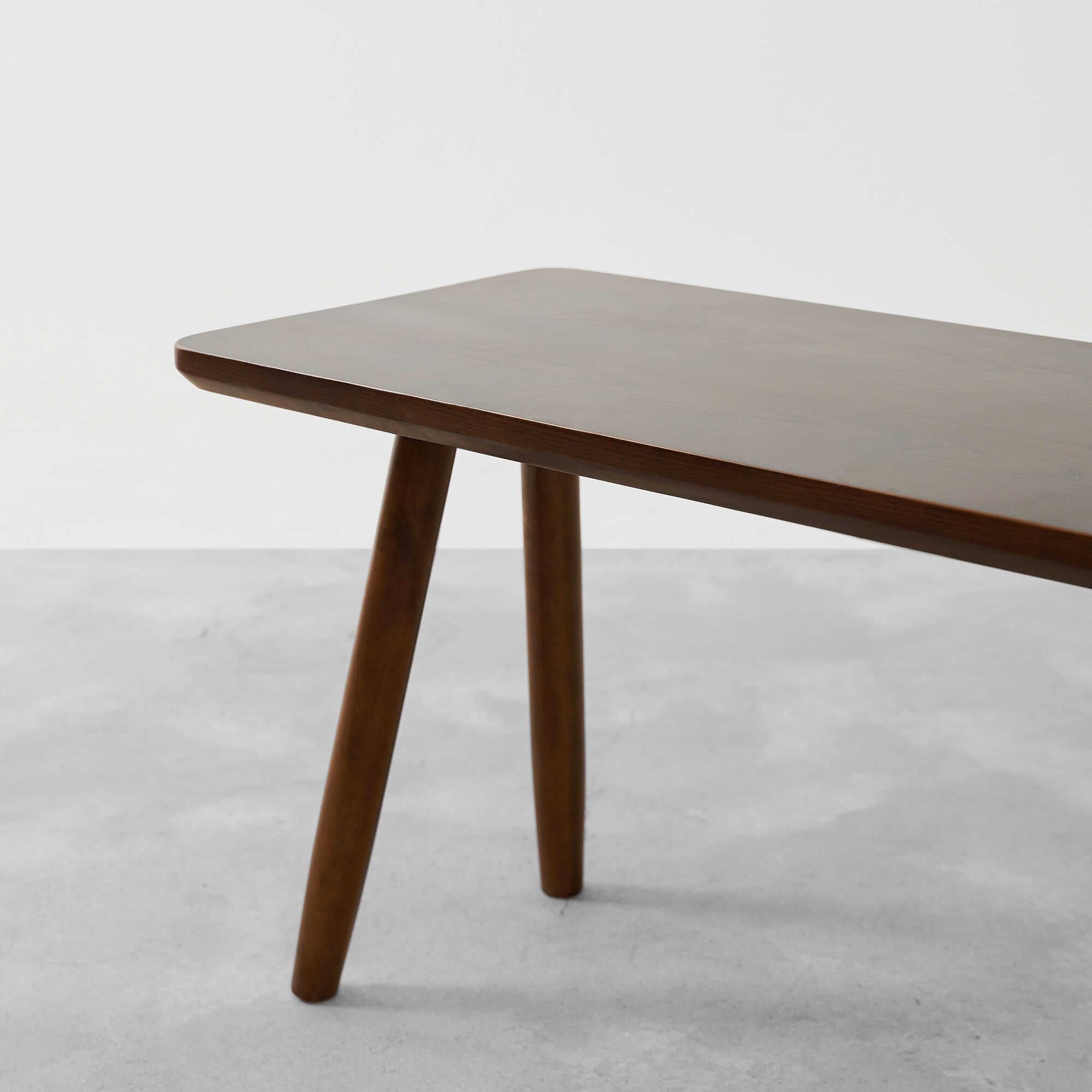 Ghế Thyme - Dark Walnut