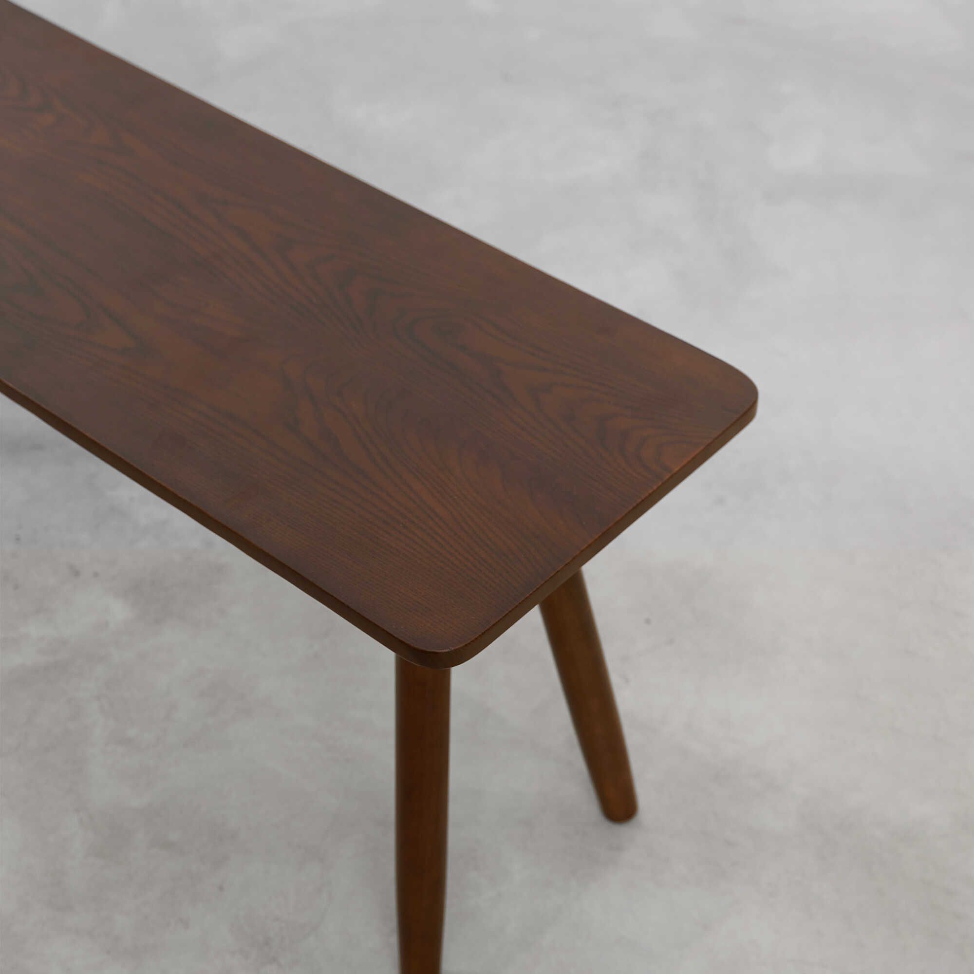 Ghế Thyme - Dark Walnut