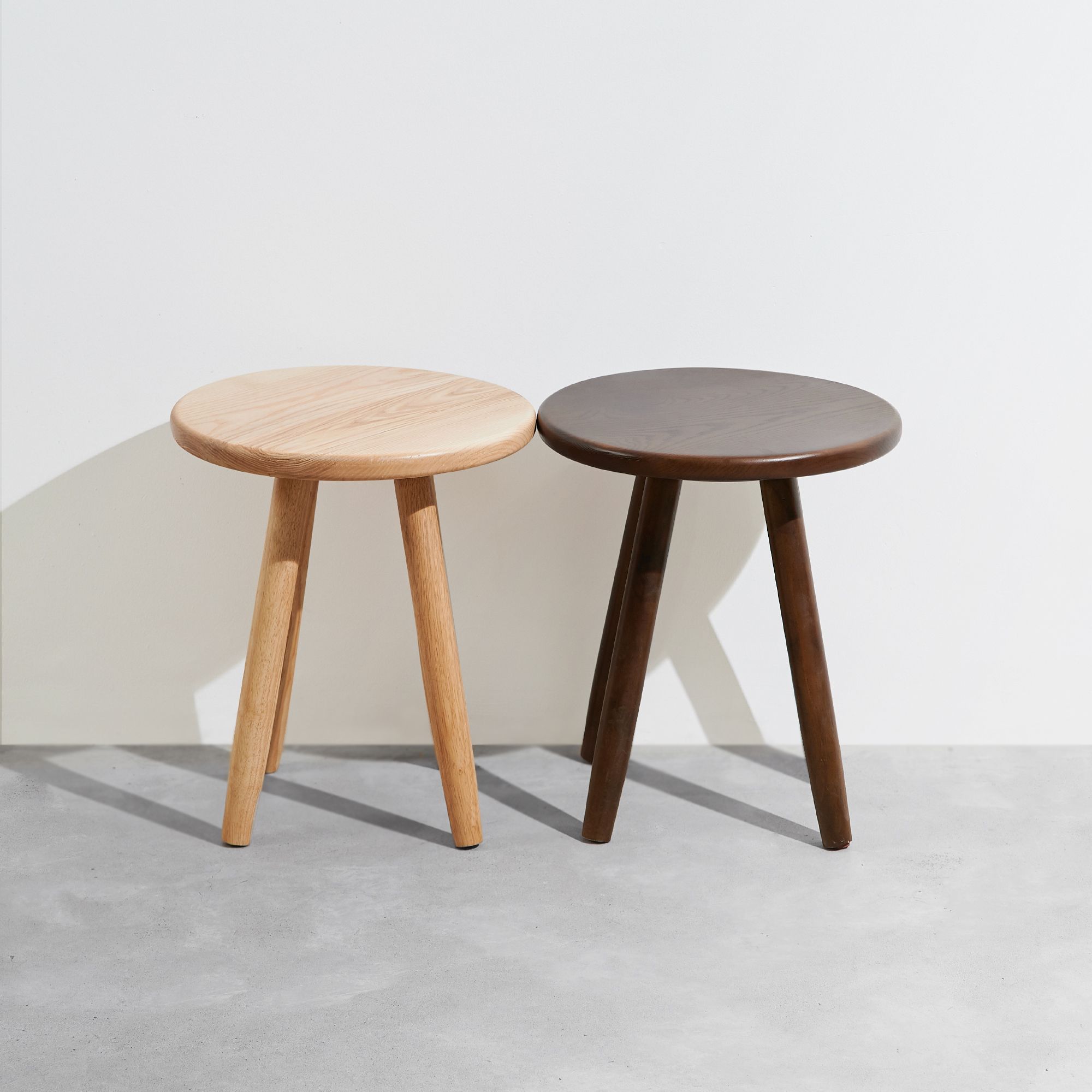 Ghế Cogon - Dark Walnut