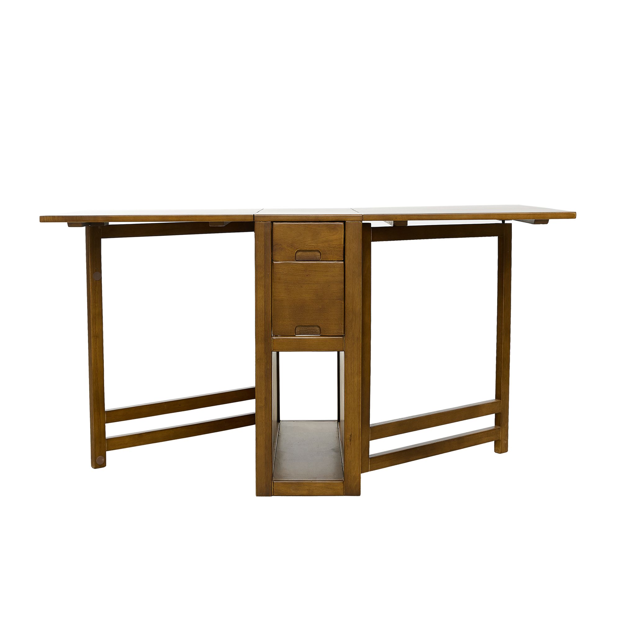 Bàn Maranta No.10 - Light Walnut