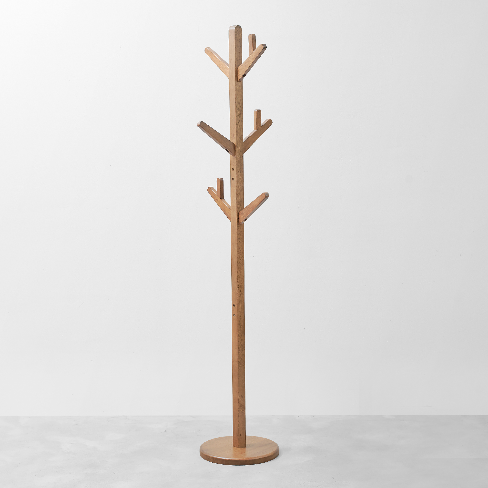 Giá Treo Mayfly - Walnut