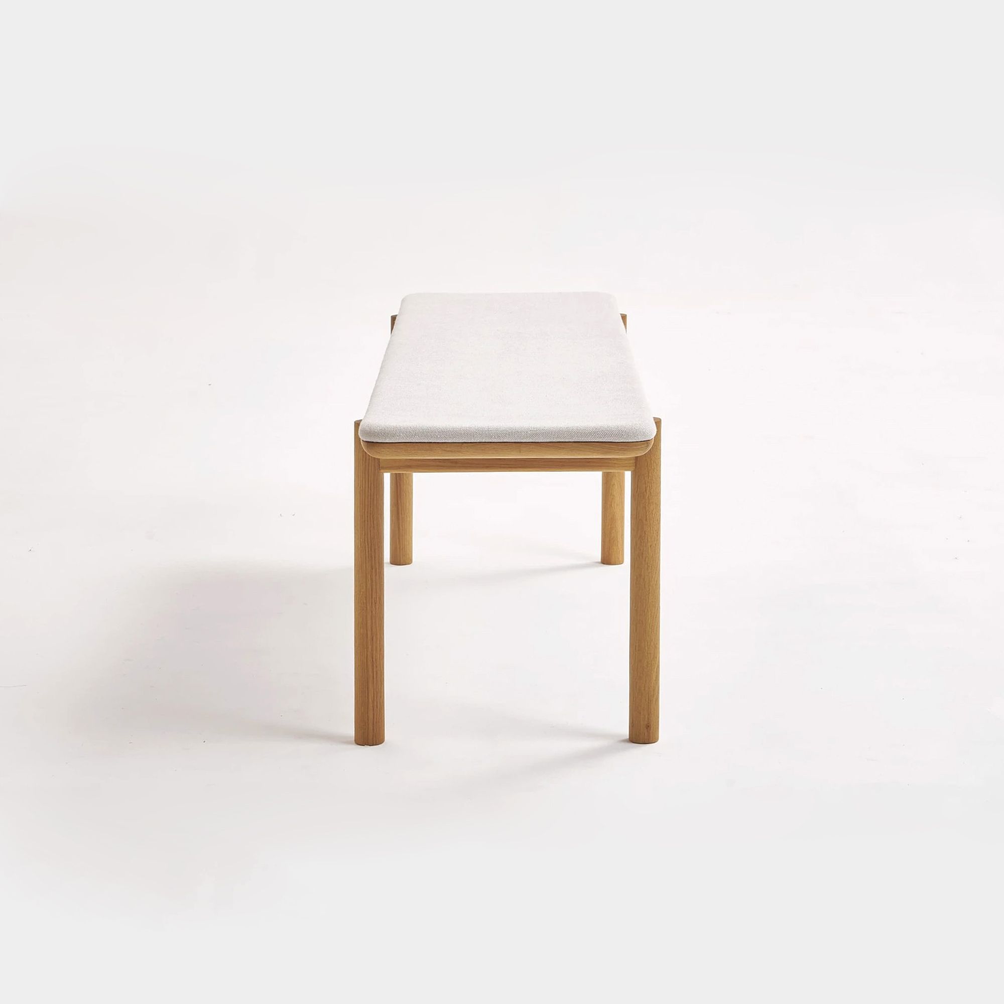 Ghế Monarch - Light Oak & Grey