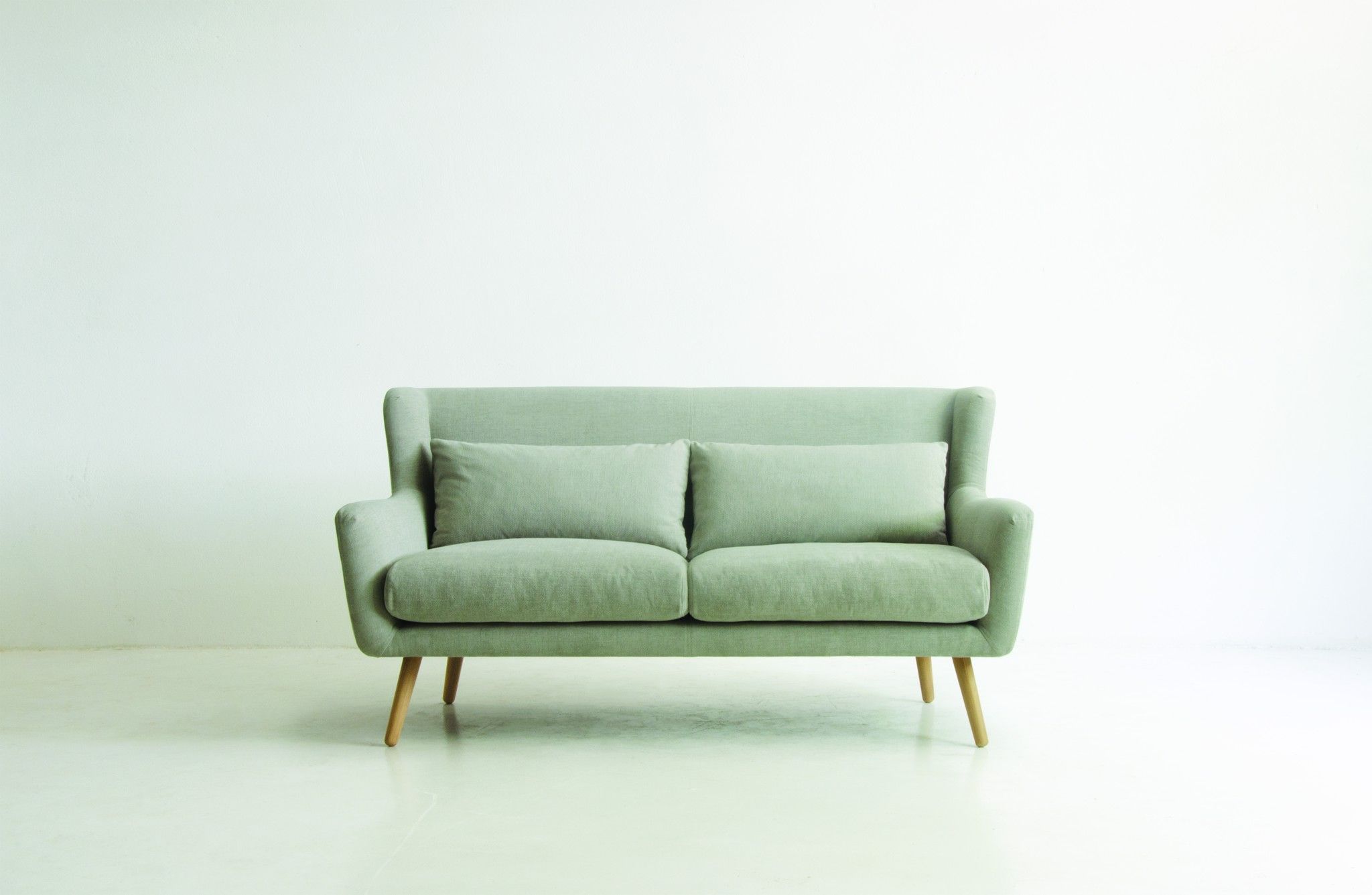 Ghế Olive - Natural & Mint