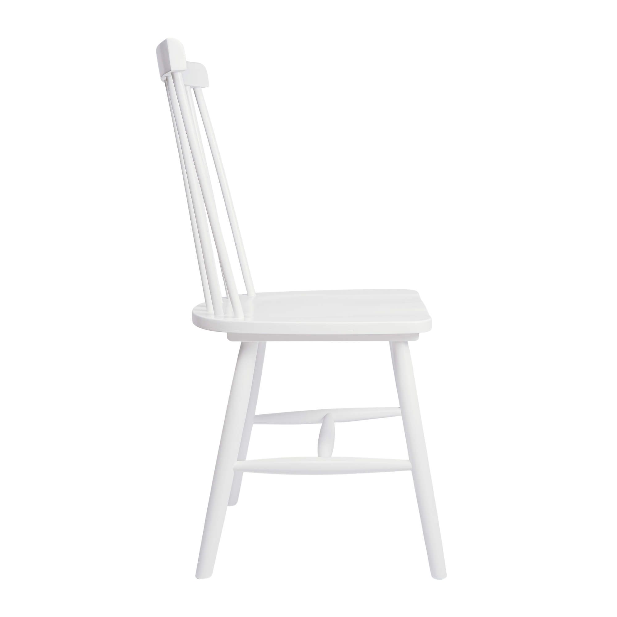 Ghế Muilla - White