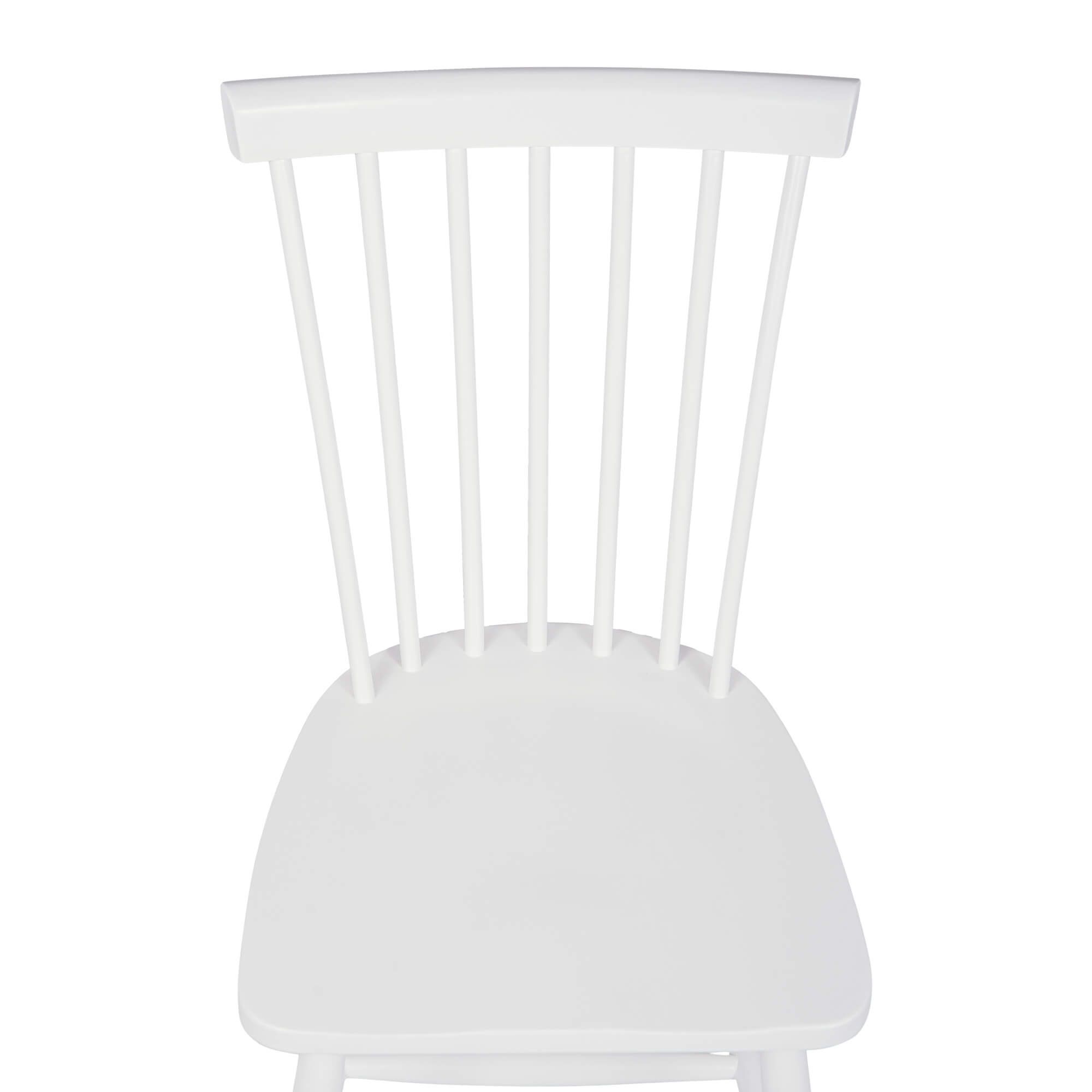 Ghế Muilla - White