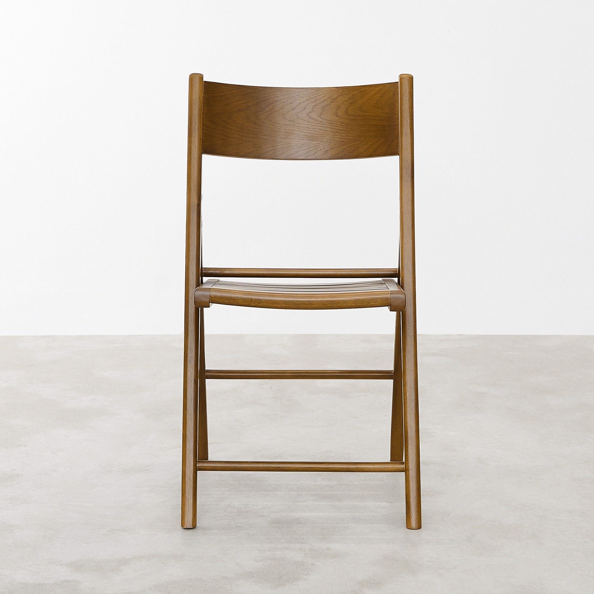 Bộ Bàn Ăn Maranta No.10 - Light Walnut
