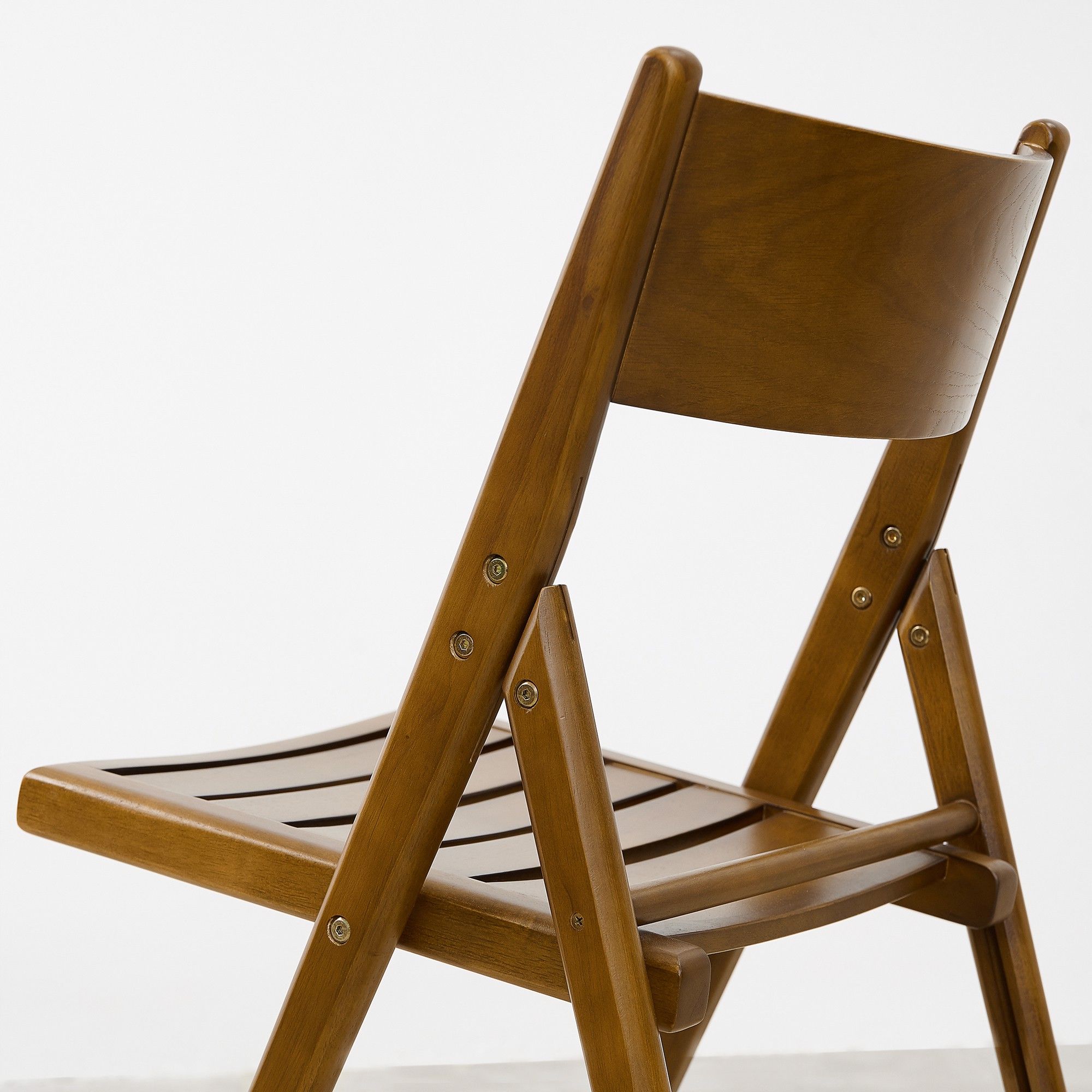 Bộ Bàn Ăn Maranta No.10 - Light Walnut