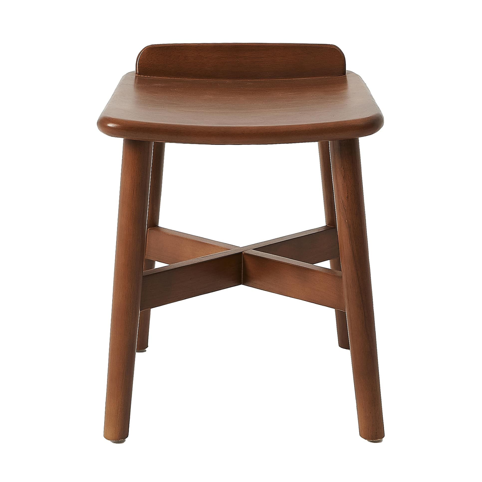 Ghế Daisy - Light Walnut
