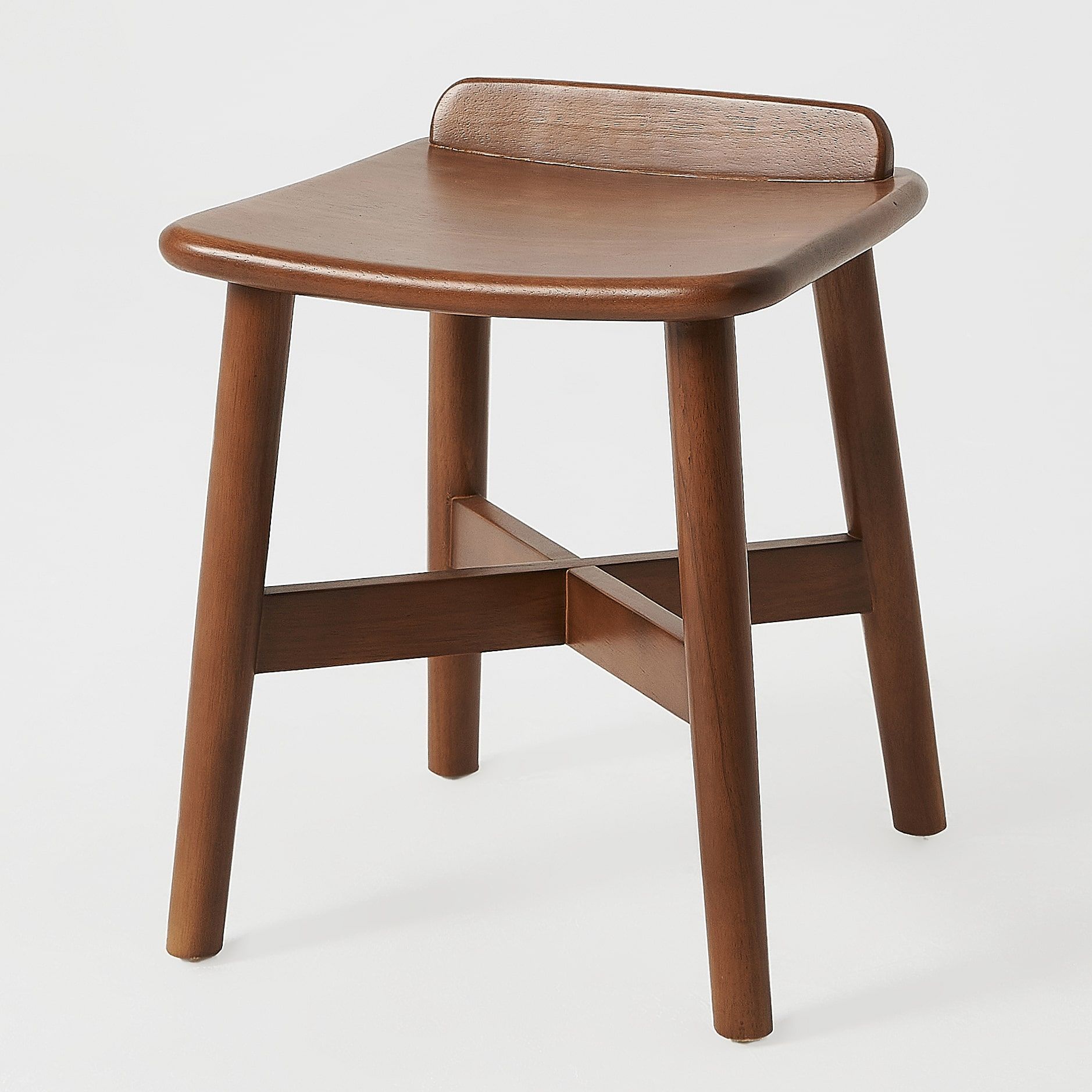 Ghế Daisy - Light Walnut
