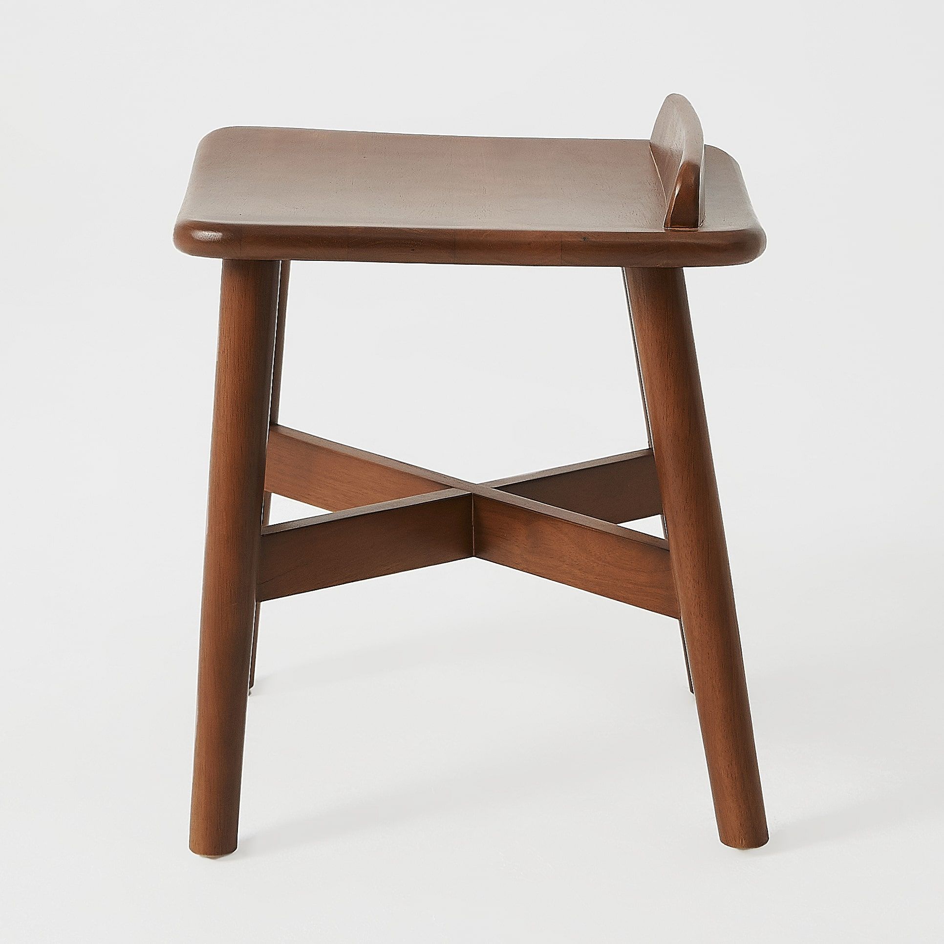 Ghế Daisy - Light Walnut