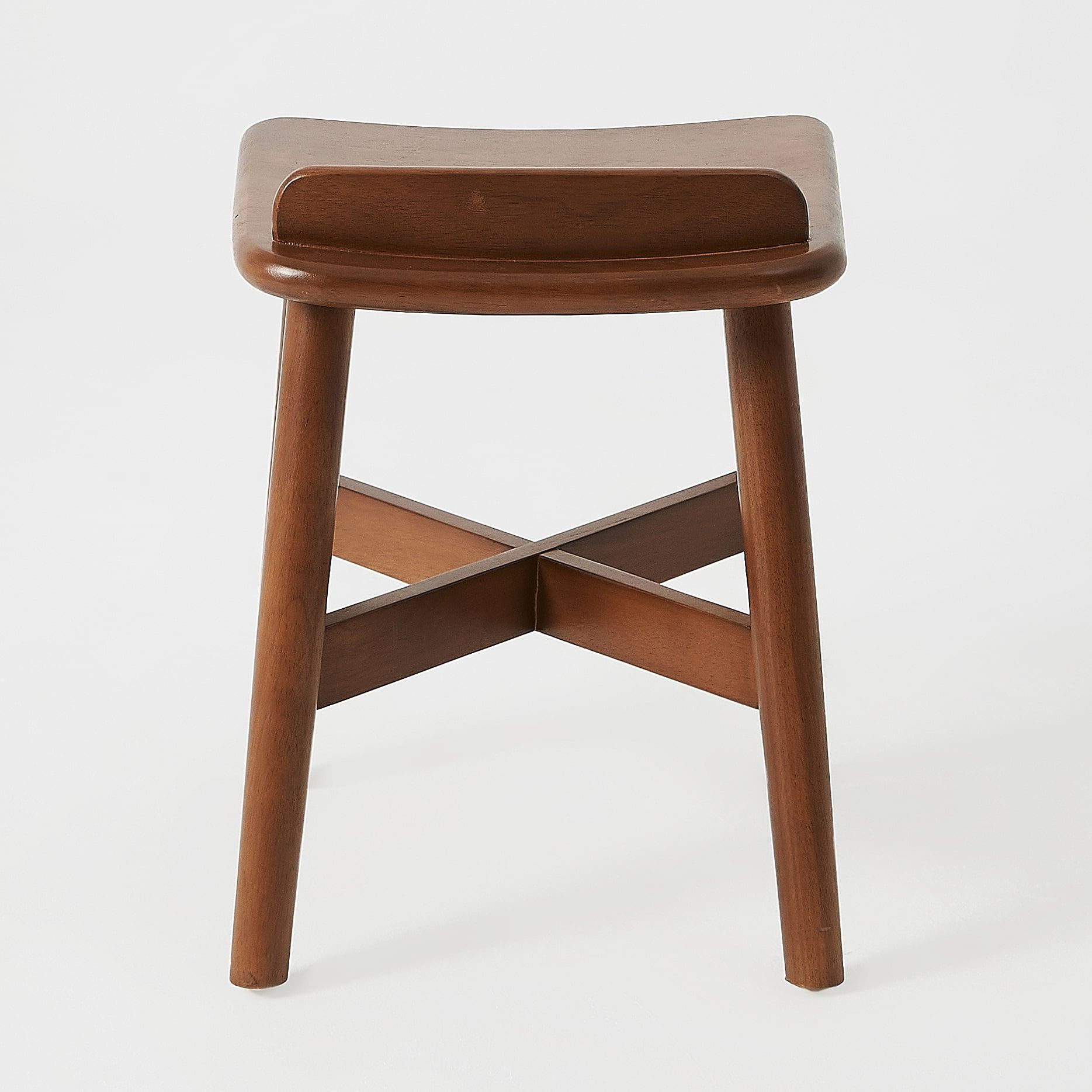 Ghế Daisy - Light Walnut
