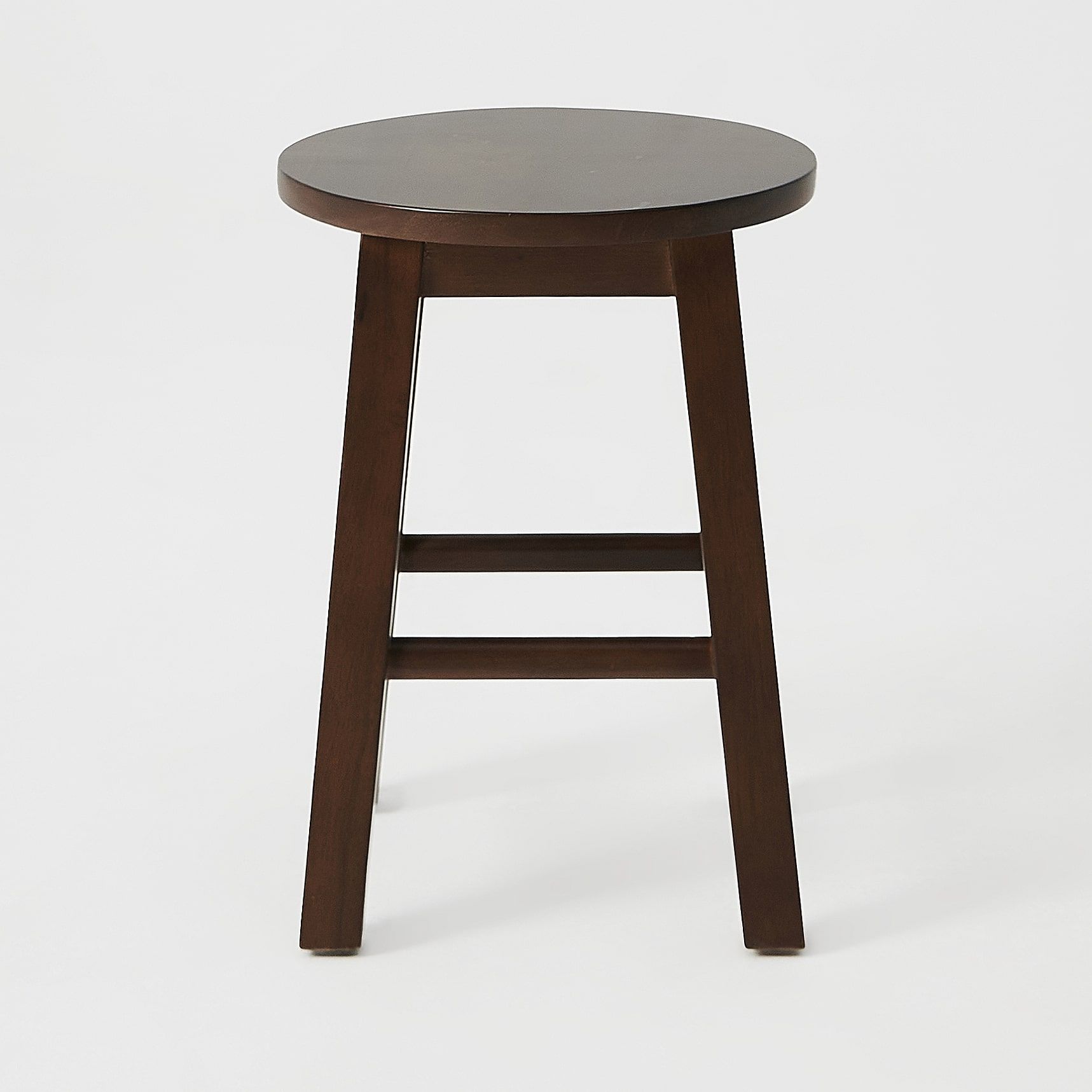 Ghế Orchid No.2 - Dark Walnut